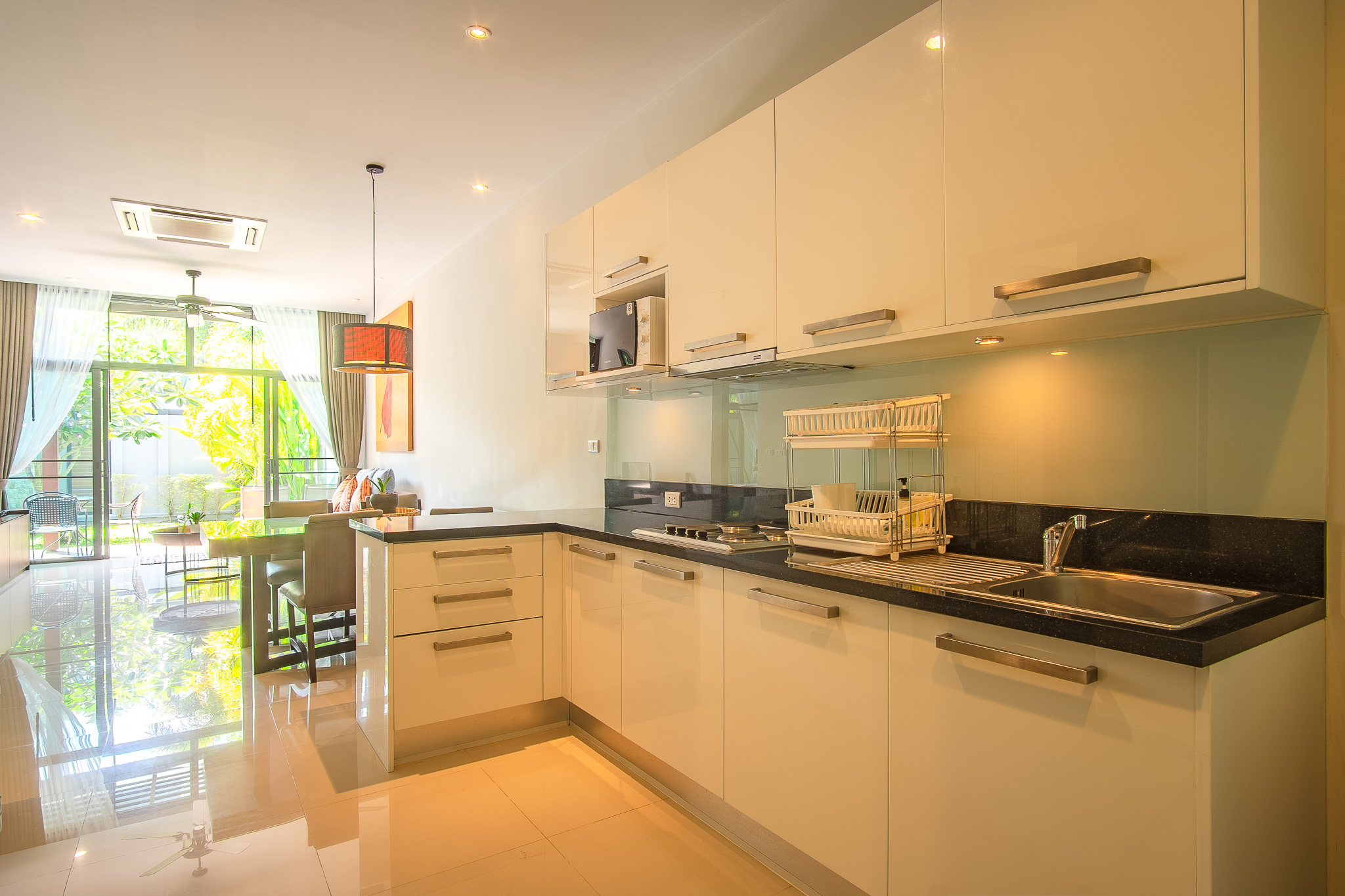 Price reduced from 9,900,000 THB for quick sale 2 bedrooms villa (SUC-1107) image