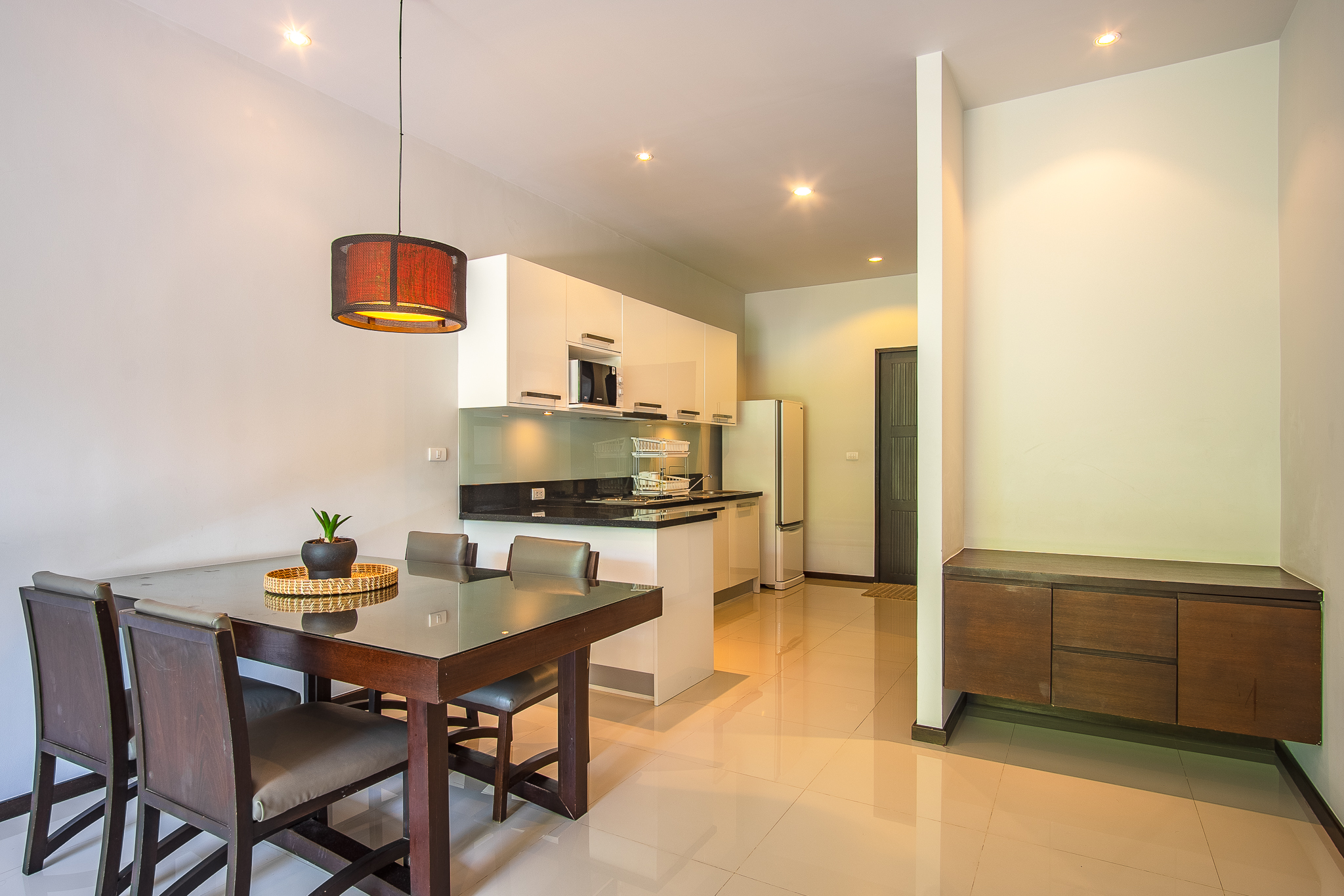 Price reduced from 9,900,000 THB for quick sale 2 bedrooms villa (SUC-1107) image
