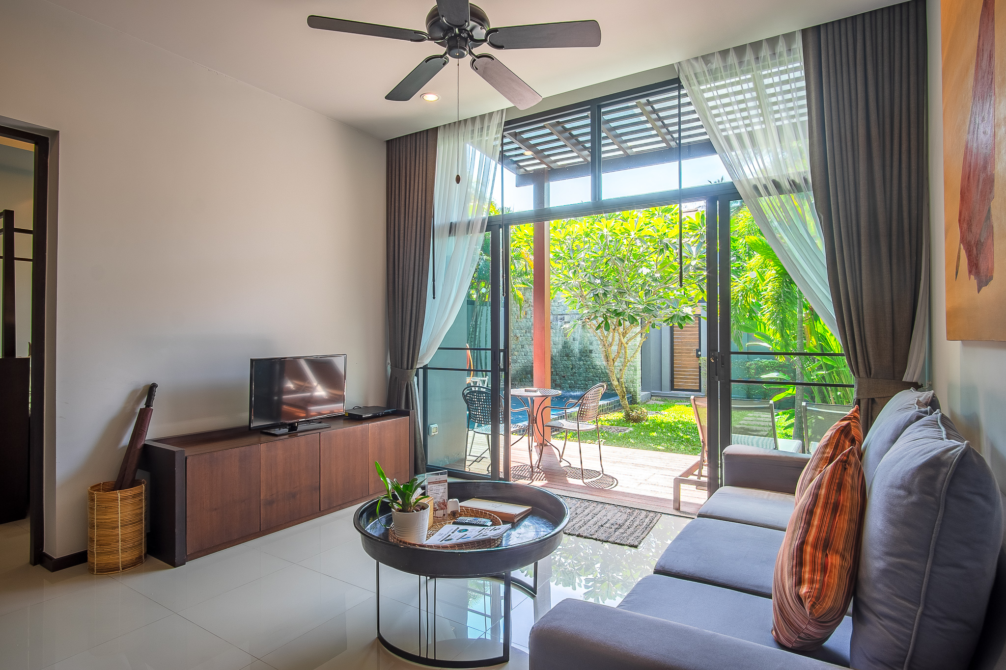 Price reduced from 9,900,000 THB for quick sale 2 bedrooms villa (SUC-1107) image