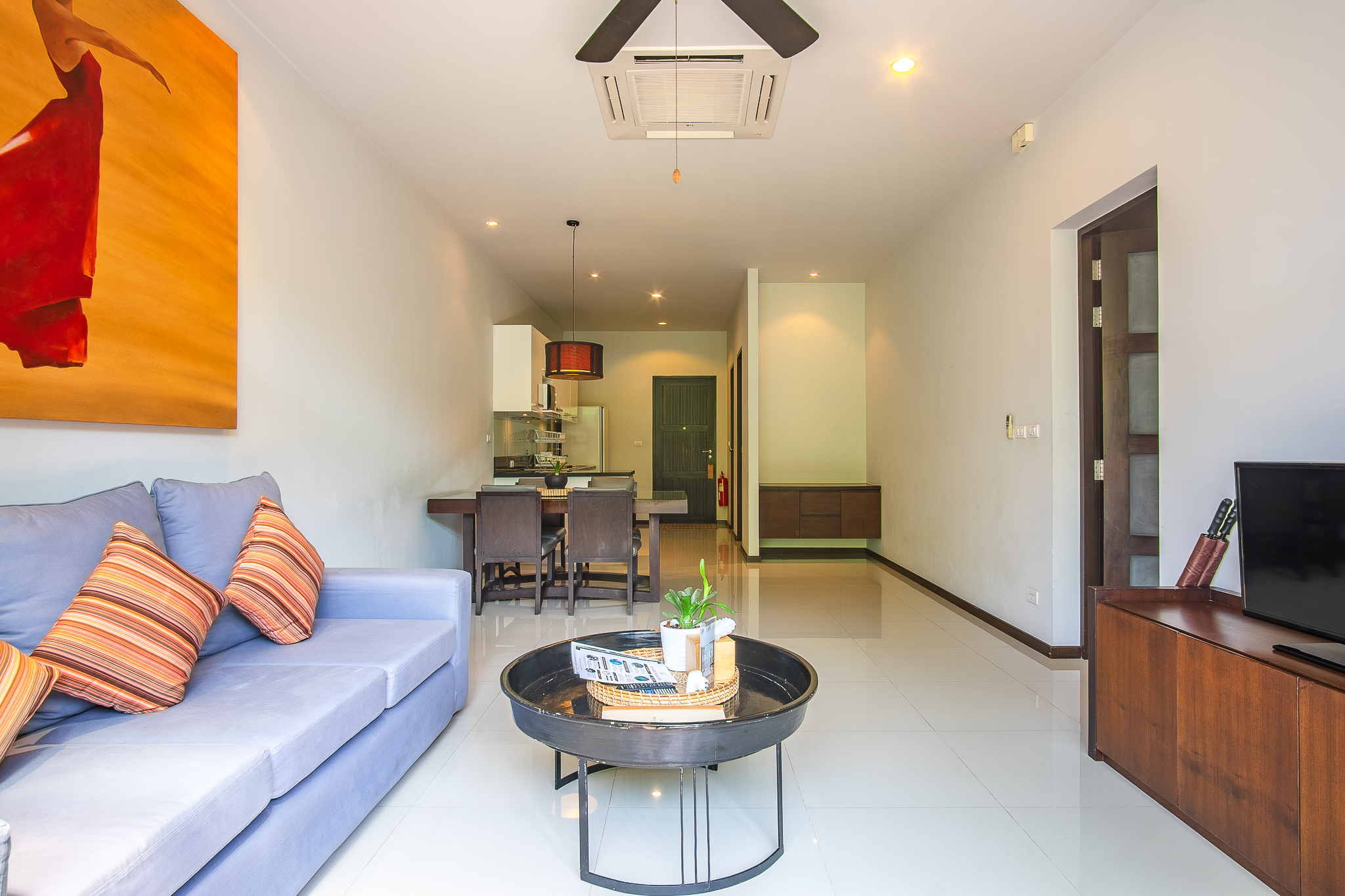 Price reduced from 9,900,000 THB for quick sale 2 bedrooms villa (SUC-1107) image