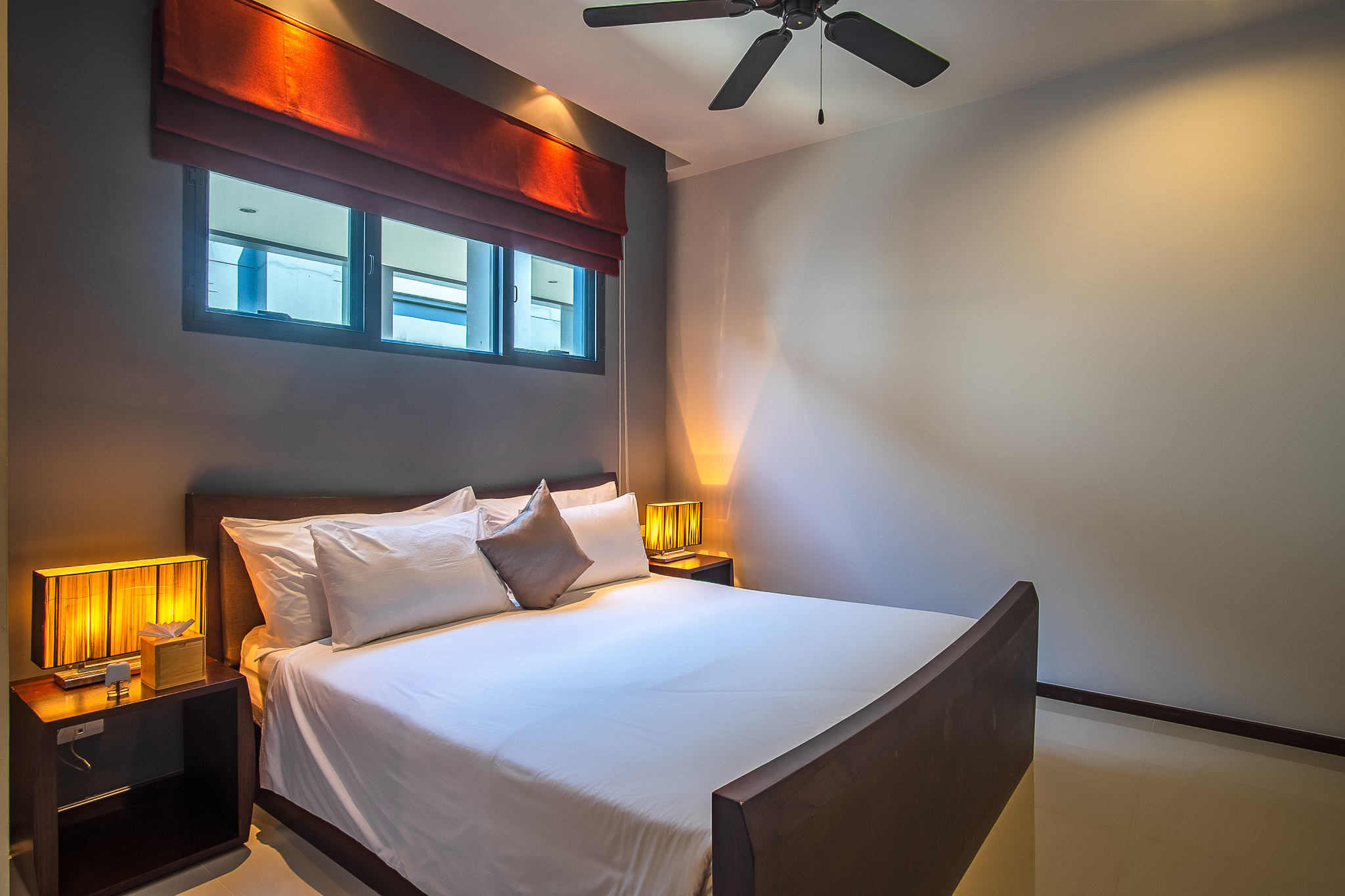 Price reduced from 9,900,000 THB for quick sale 2 bedrooms villa (SUC-1107) image