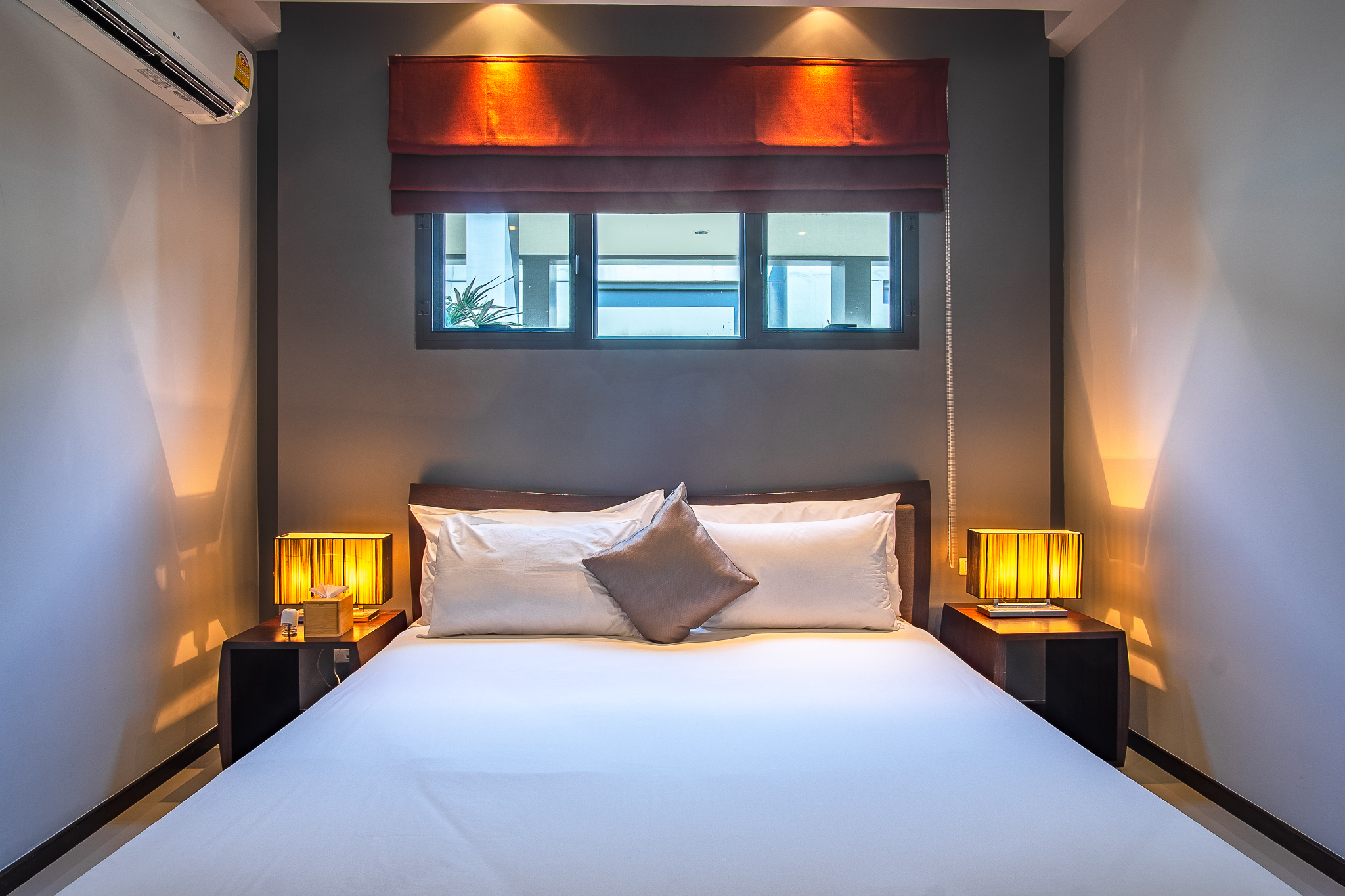 Price reduced from 9,900,000 THB for quick sale 2 bedrooms villa (SUC-1107) image