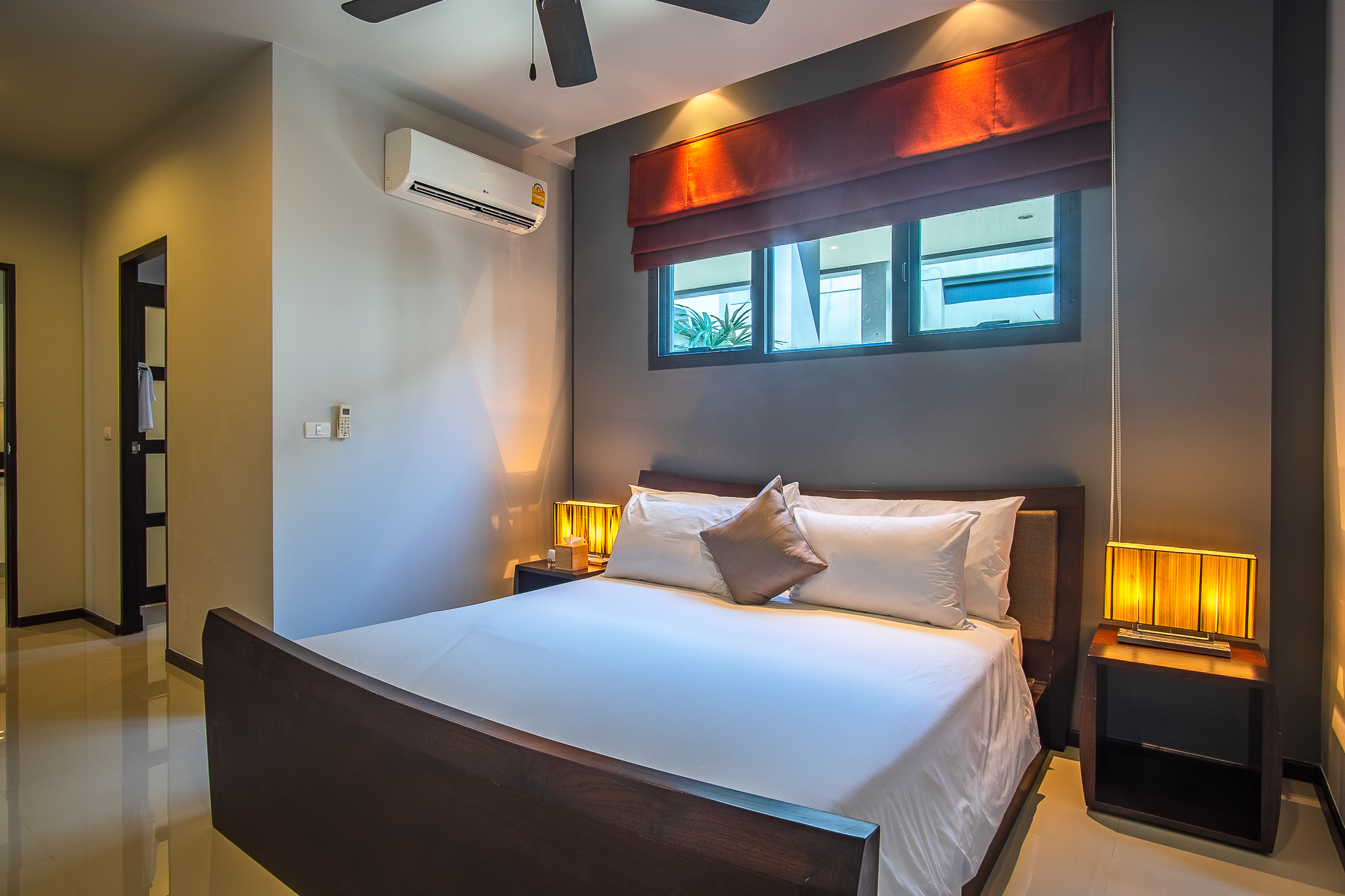 Price reduced from 9,900,000 THB for quick sale 2 bedrooms villa (SUC-1107) image