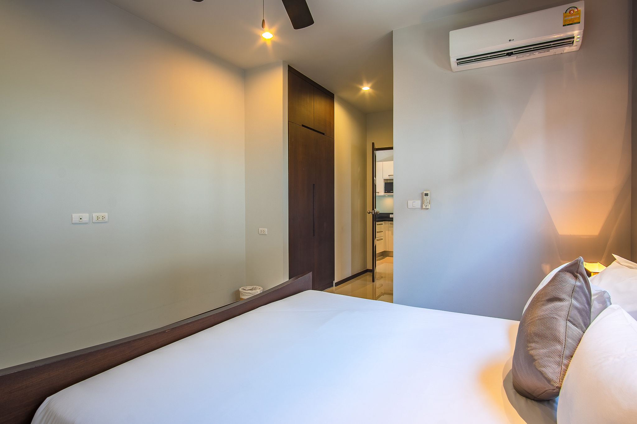 Price reduced from 9,900,000 THB for quick sale 2 bedrooms villa (SUC-1107) image