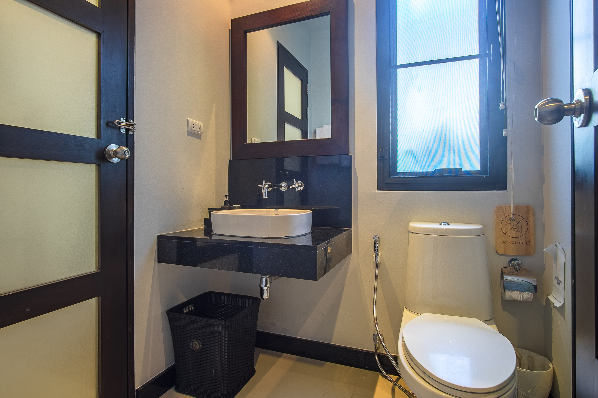 Price reduced from 9,900,000 THB for quick sale 2 bedrooms villa (SUC-1107) image