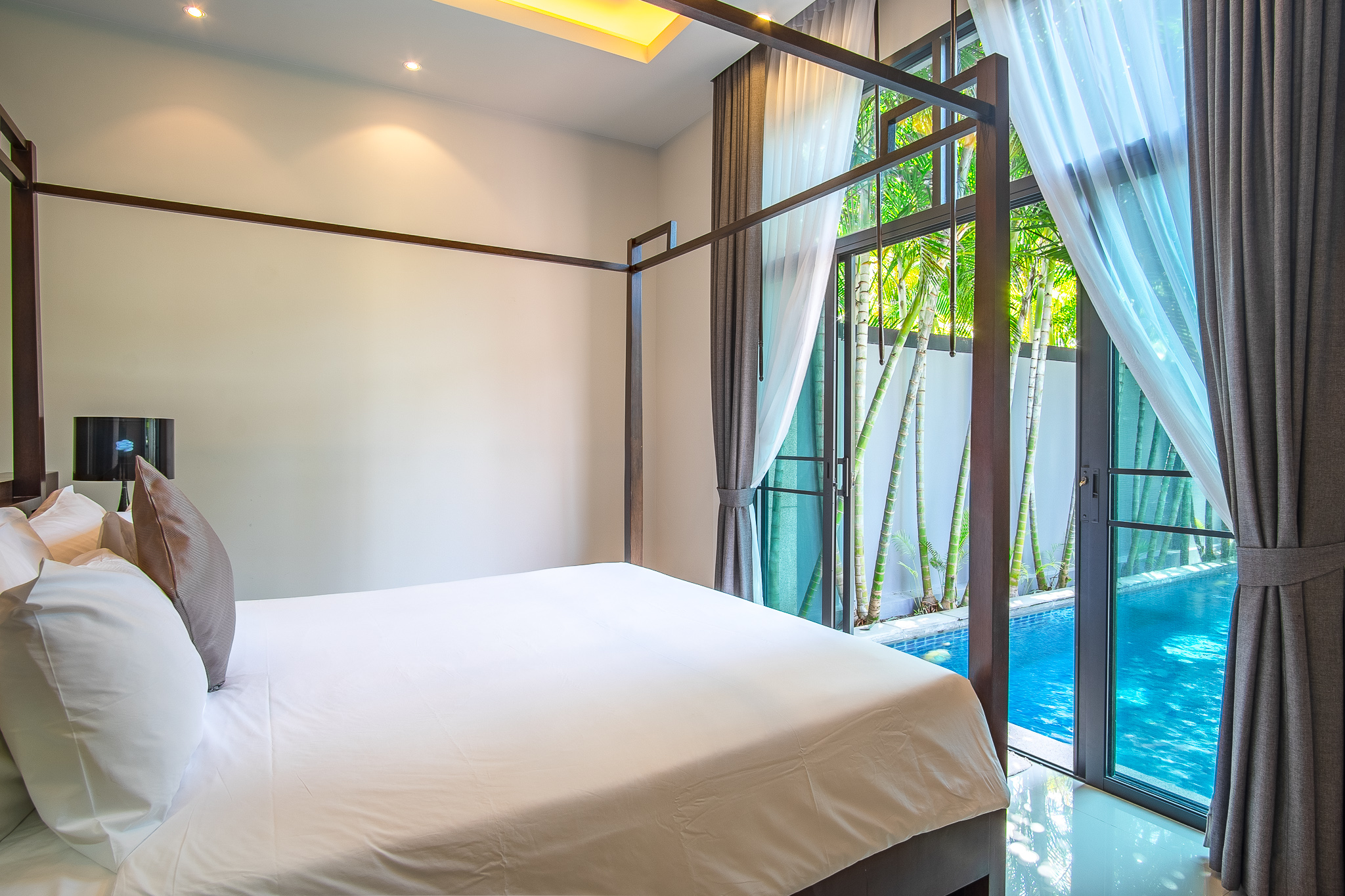 Price reduced from 9,900,000 THB for quick sale 2 bedrooms villa (SUC-1107) image