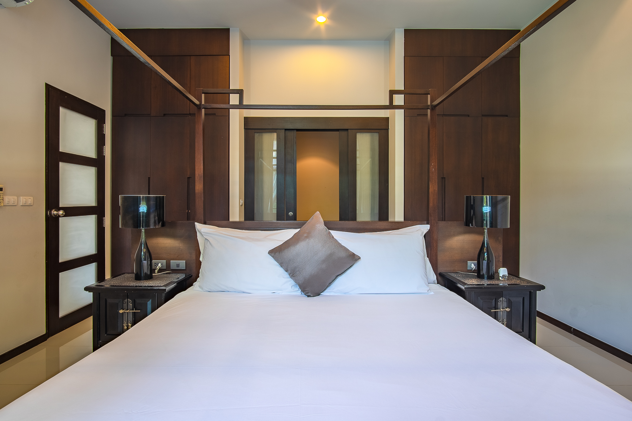 Price reduced from 9,900,000 THB for quick sale 2 bedrooms villa (SUC-1107) image