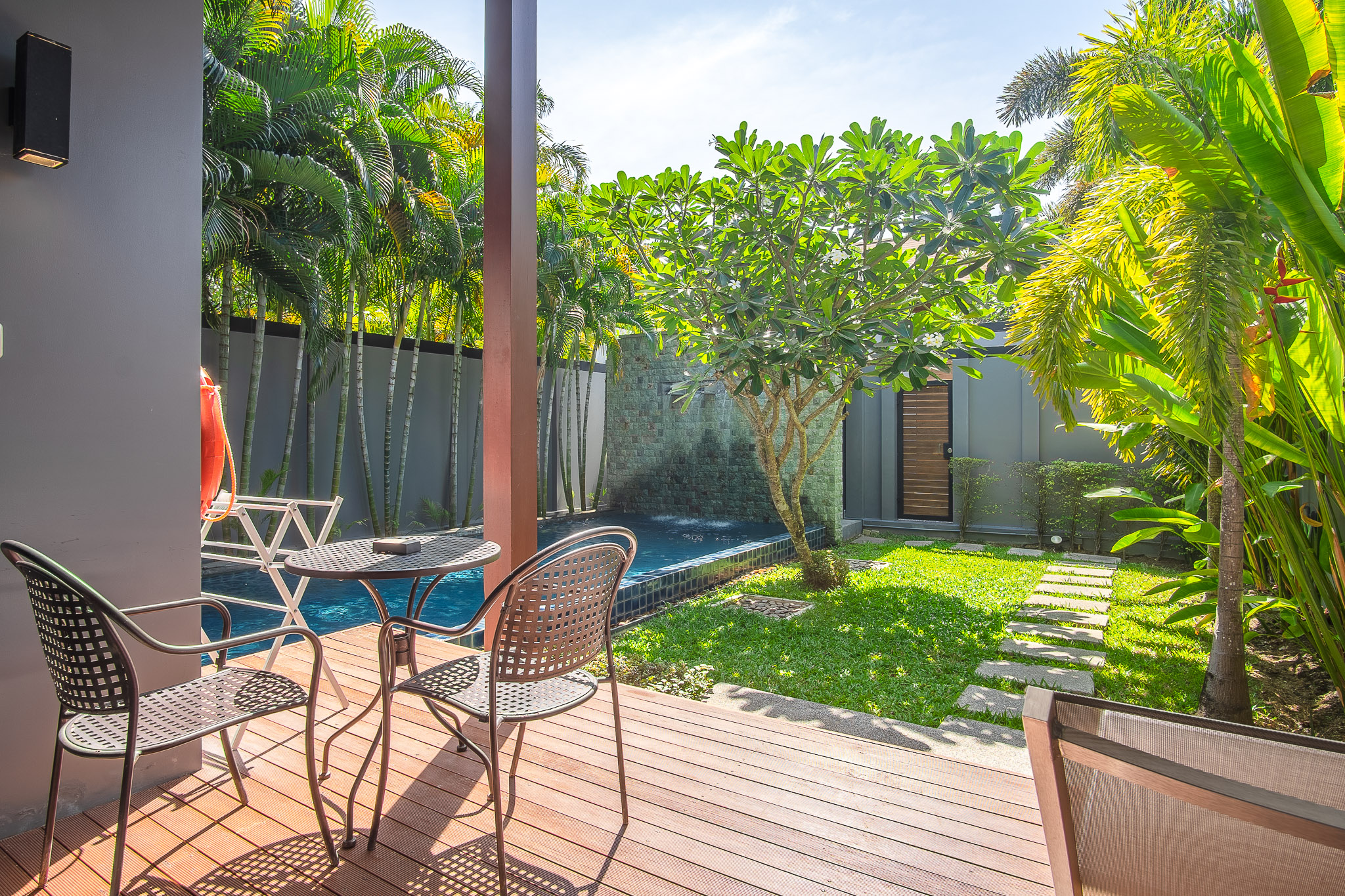 Price reduced from 9,900,000 THB for quick sale 2 bedrooms villa (SUC-1107) image