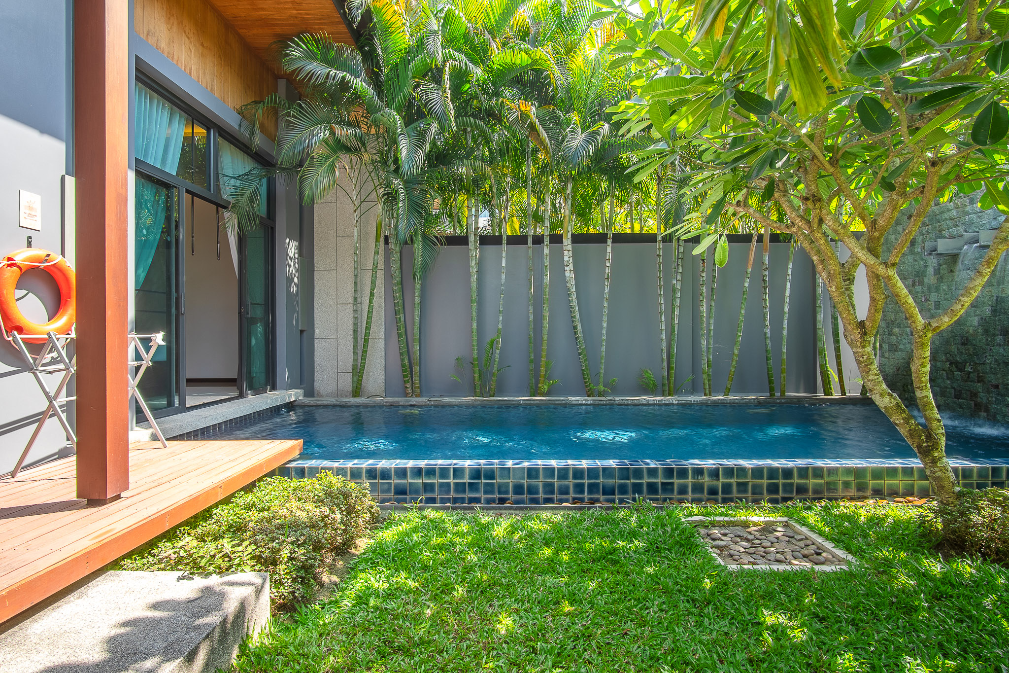 Price reduced from 9,900,000 THB for quick sale 2 bedrooms villa (SUC-1107) image