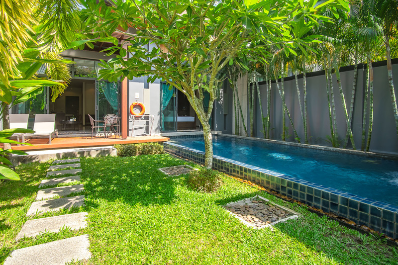 Price reduced from 9,900,000 THB for quick sale 2 bedrooms villa (SUC-1107)
