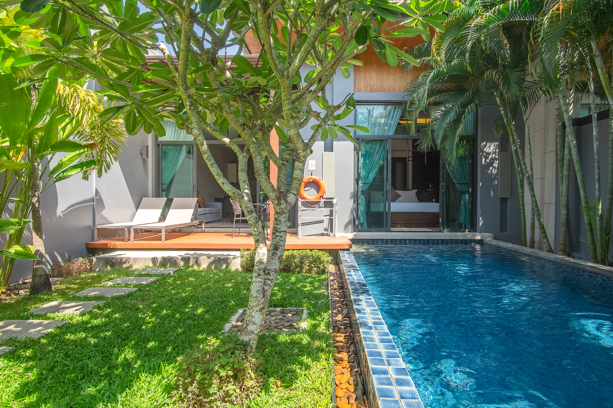 Price reduced from 9,900,000 THB for quick sale 2 bedrooms villa (SUC-1107) image