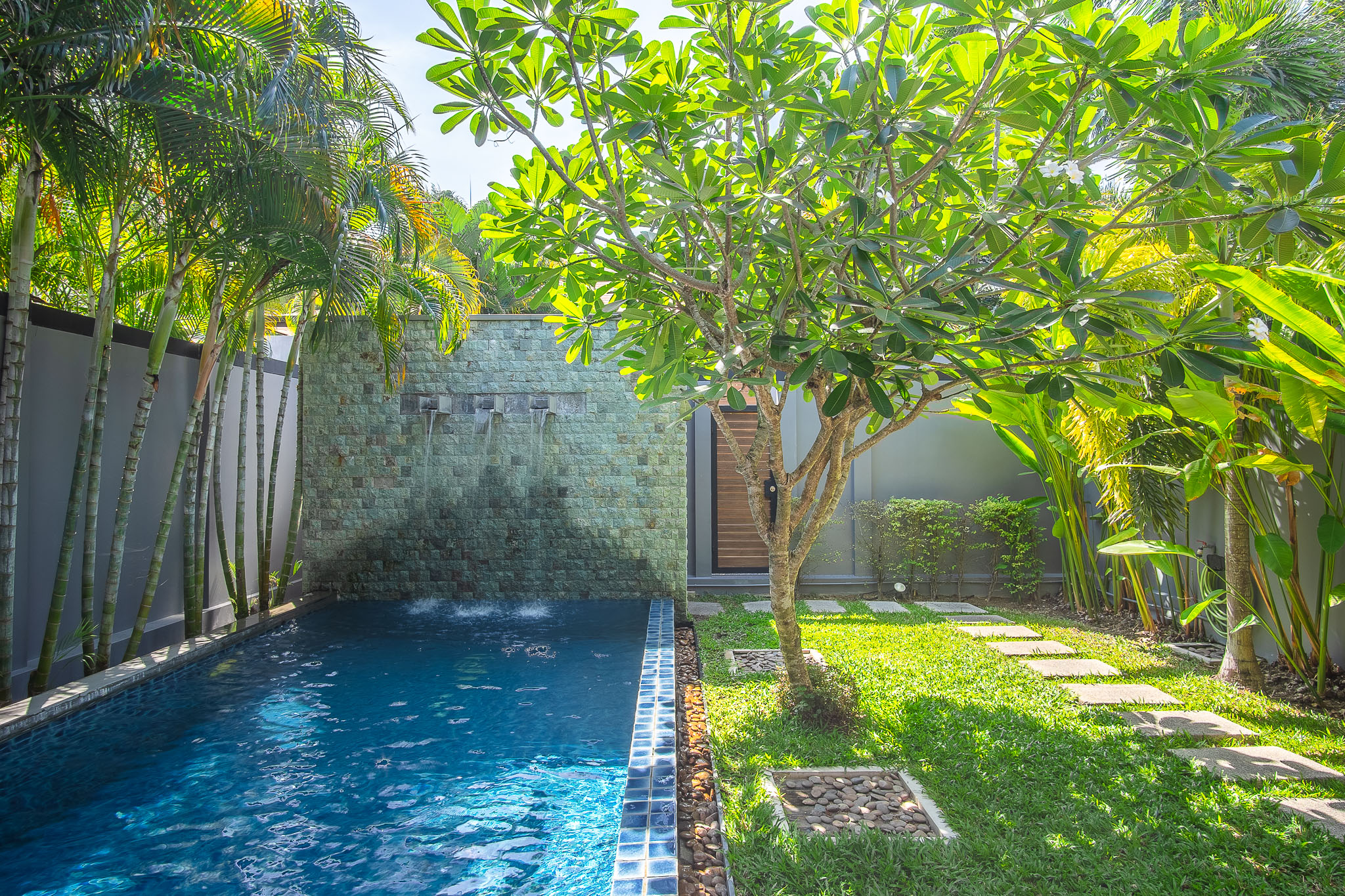 Price reduced from 9,900,000 THB for quick sale 2 bedrooms villa (SUC-1107) image