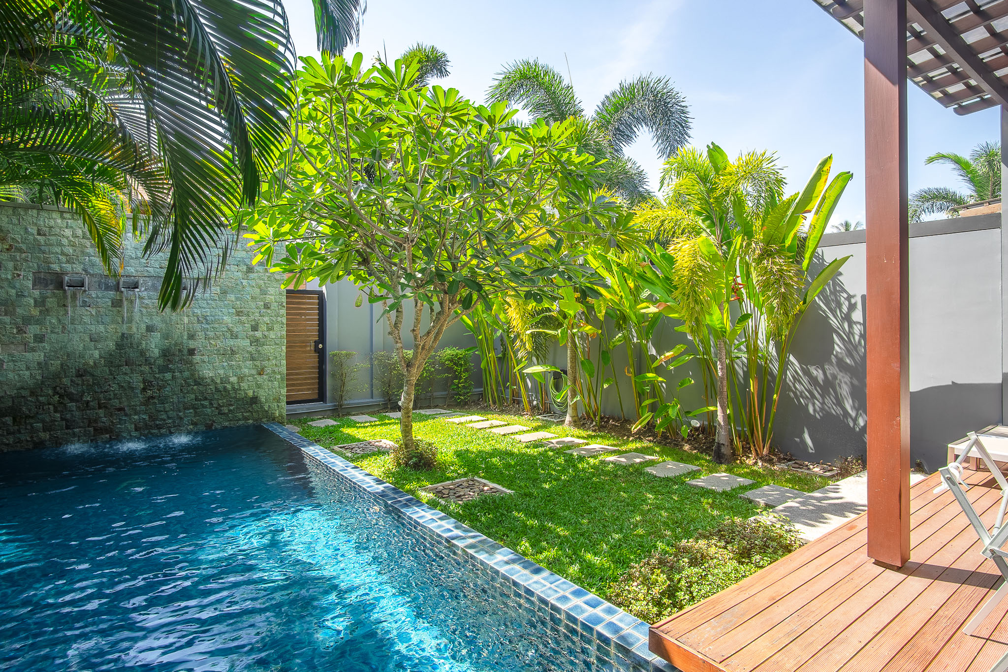 Price reduced from 9,900,000 THB for quick sale 2 bedrooms villa (SUC-1107) image