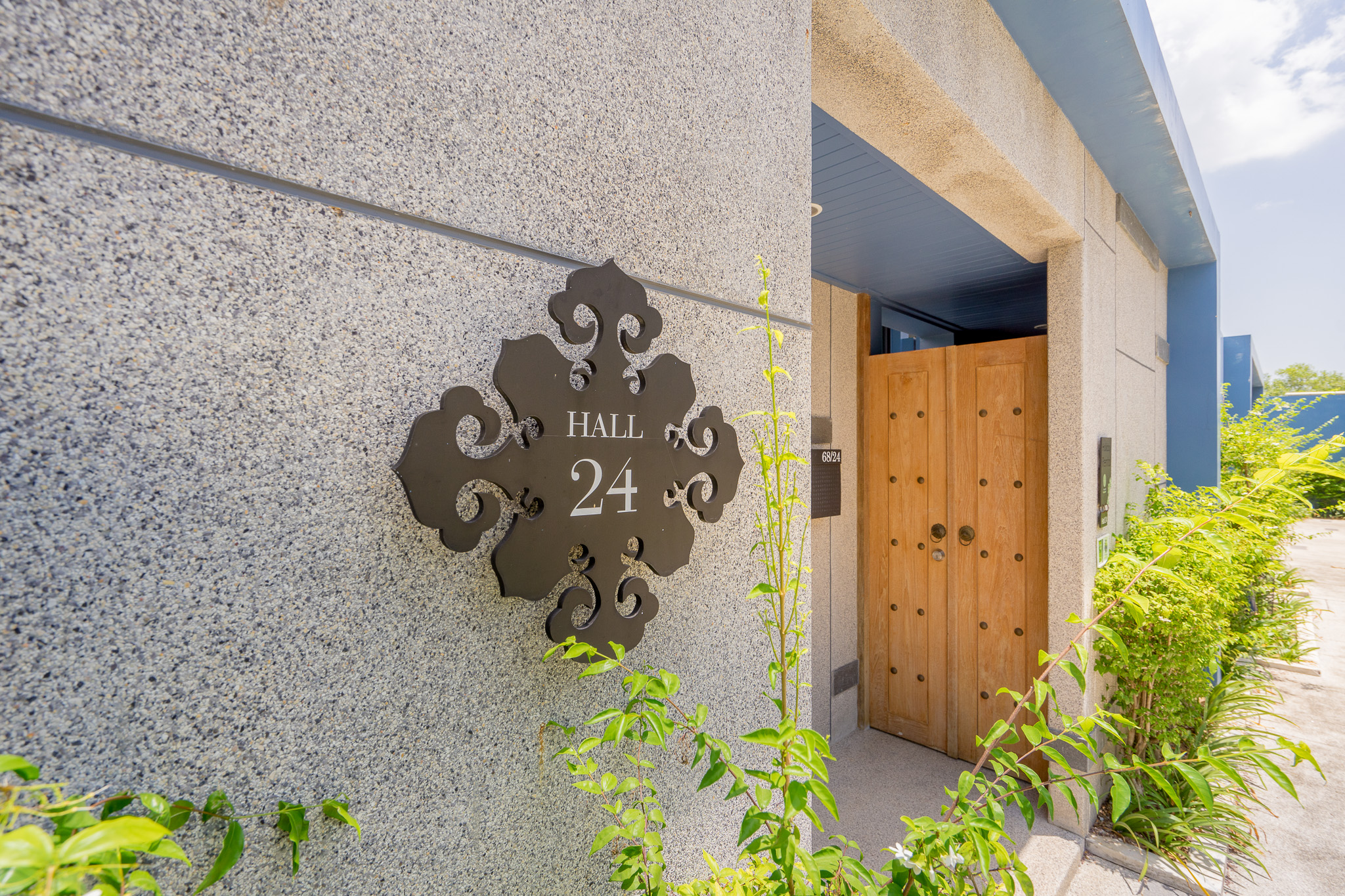 Price reduced from 7,000,000 THB boutique collection pool villas with modern abode. (SUC-1108) image