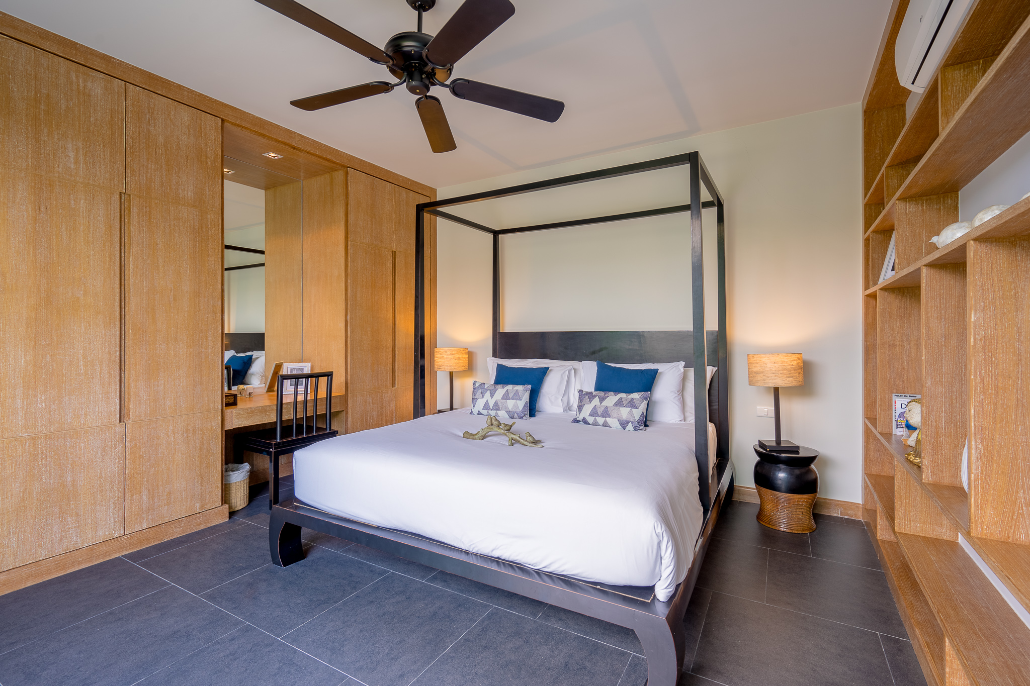 Price reduced from 7,000,000 THB boutique collection pool villas with modern abode. (SUC-1108) image