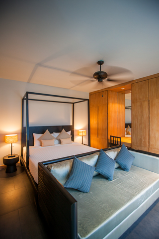 Romantic Sino architectural concepts villa (SUC-1109) image