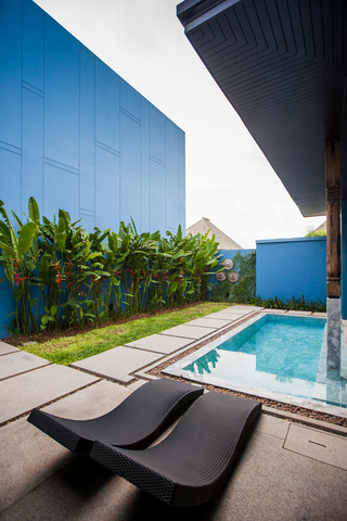 Romantic Sino architectural concepts villa (SUC-1109) image