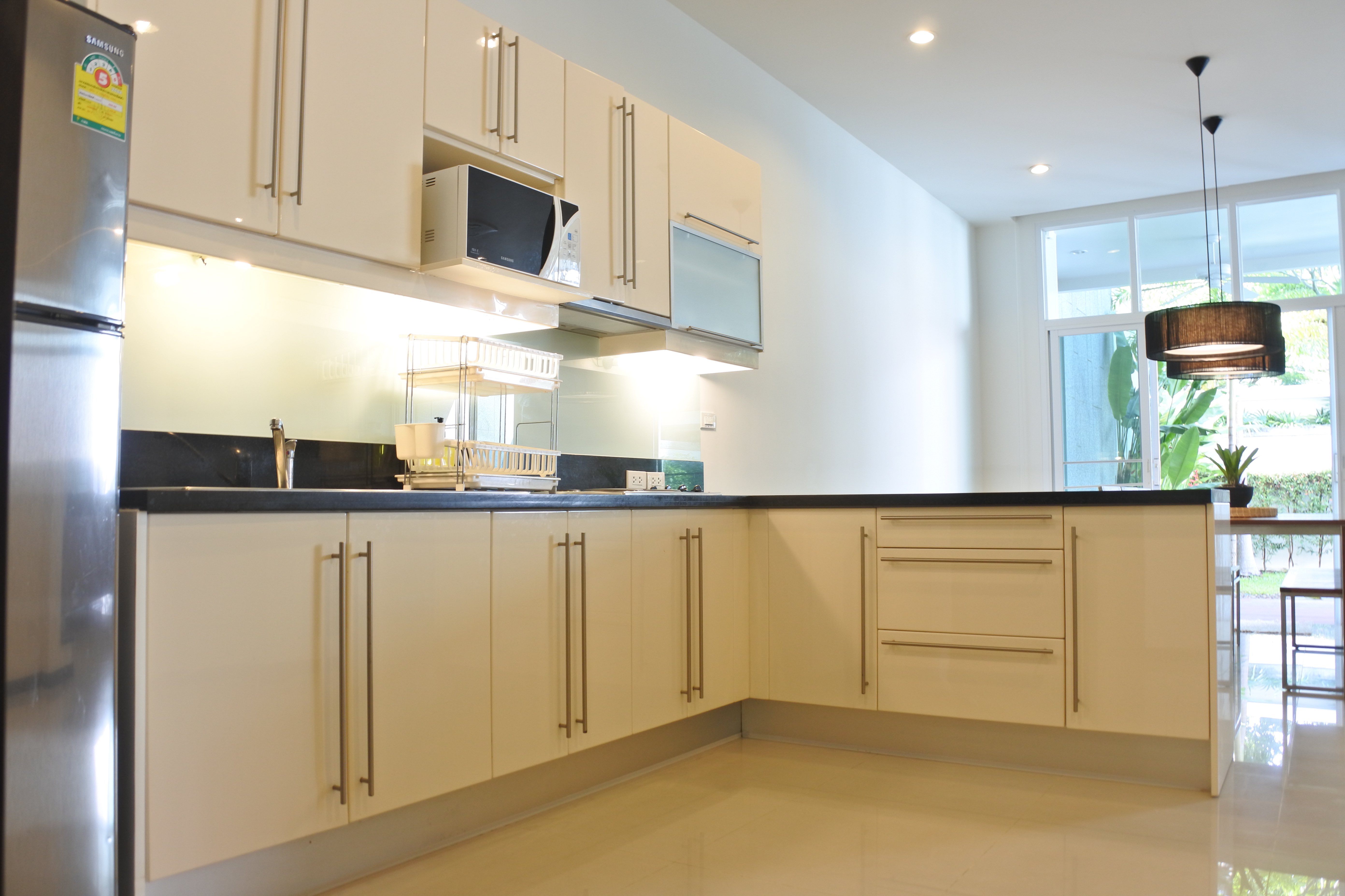 Price reduced from 13,500,000 THB spacious 3 bedrooms duplex condominium (SUC-1110) image
