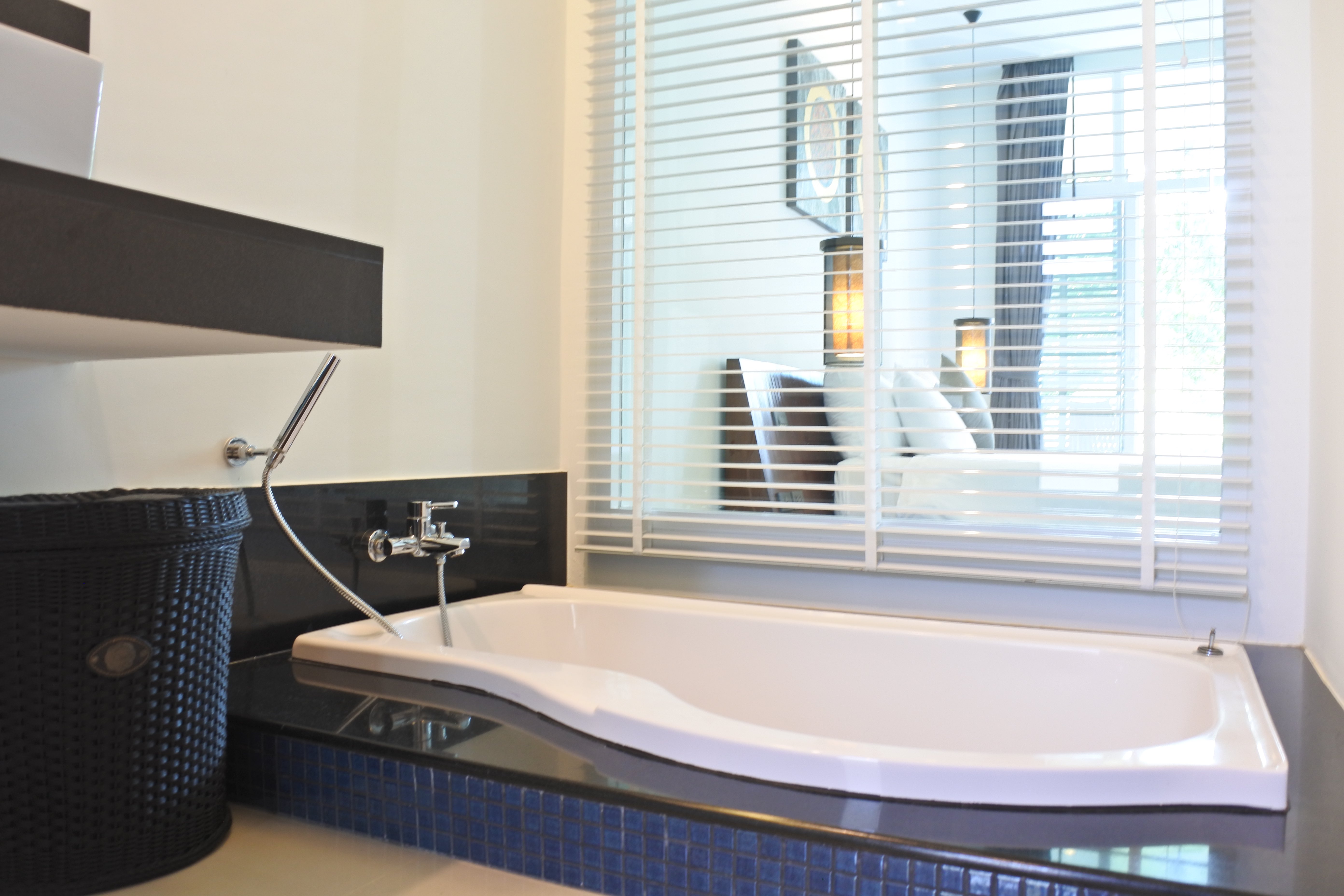 Price reduced from 13,500,000 THB spacious 3 bedrooms duplex condominium (SUC-1110) image