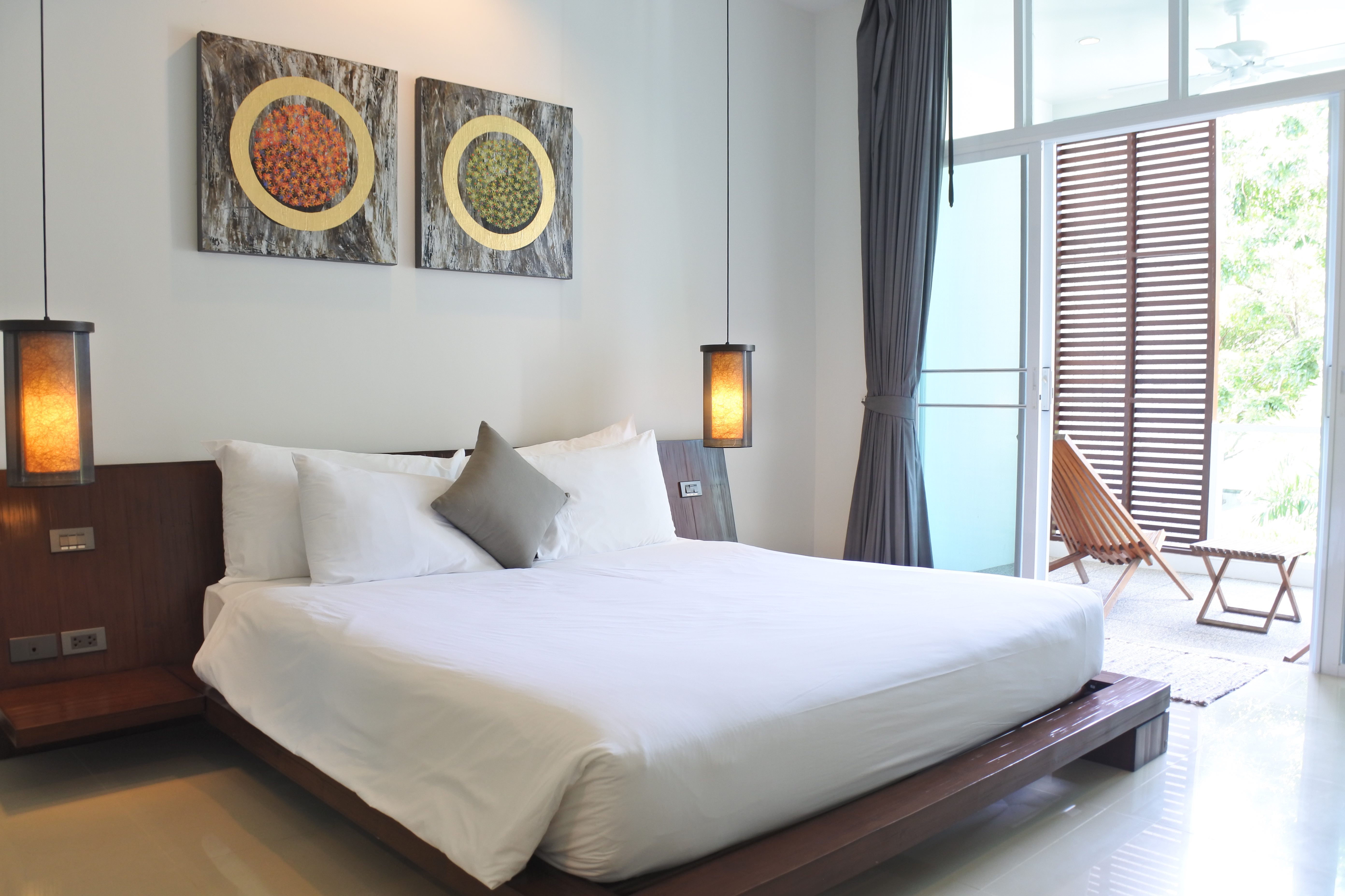 Price reduced from 13,500,000 THB spacious 3 bedrooms duplex condominium (SUC-1110) image