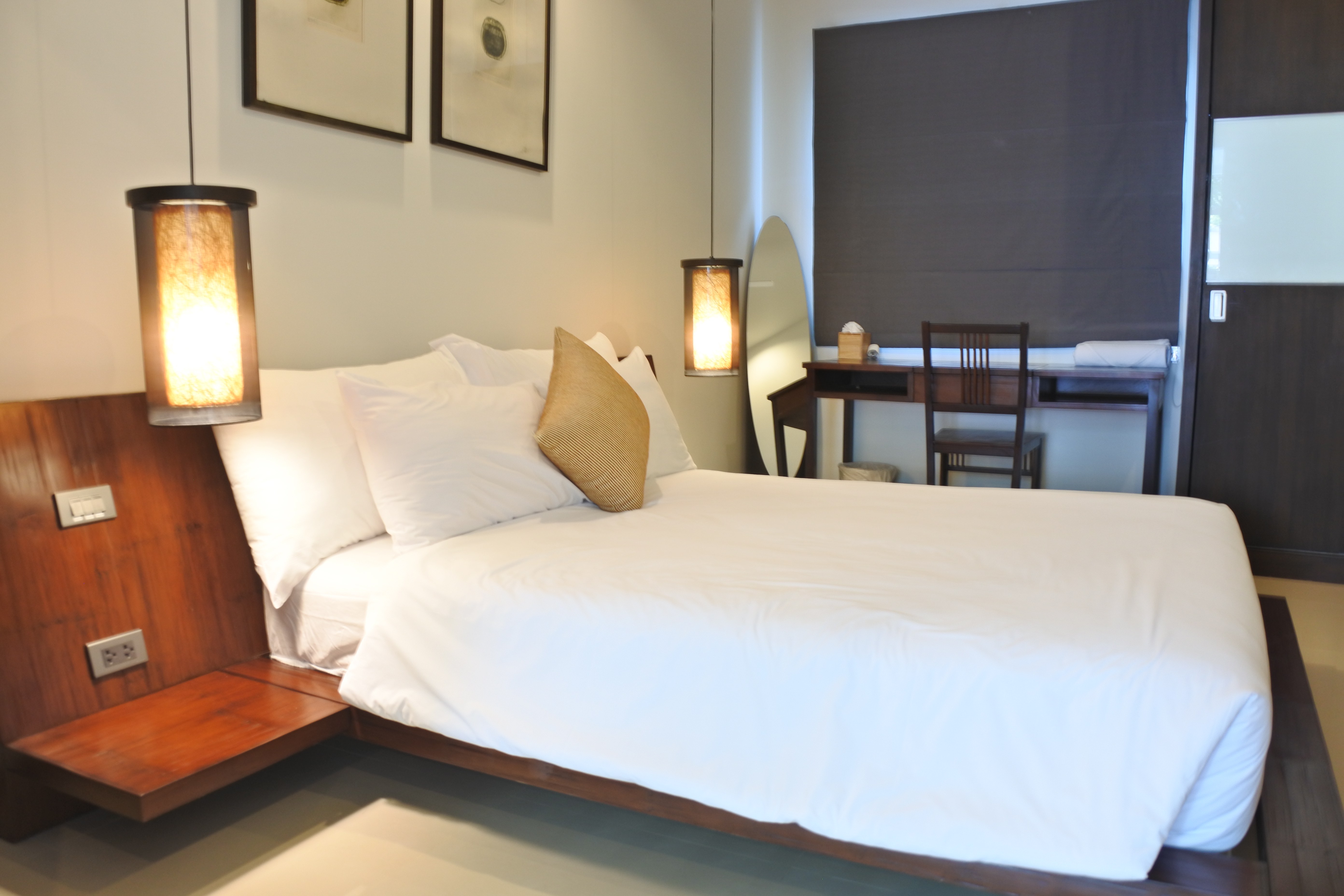 Price reduced from 13,500,000 THB spacious 3 bedrooms duplex condominium (SUC-1110) image