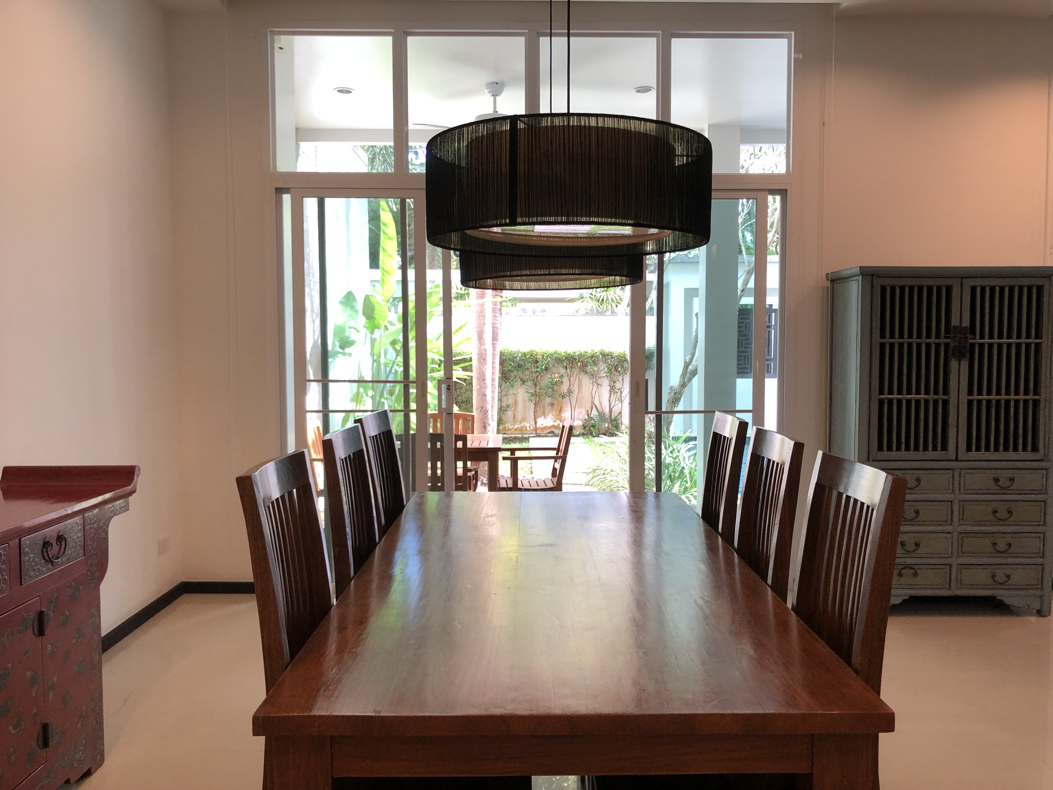 Modern comfort 3 bedrooms duplex condominium-style (SUC-1112) image