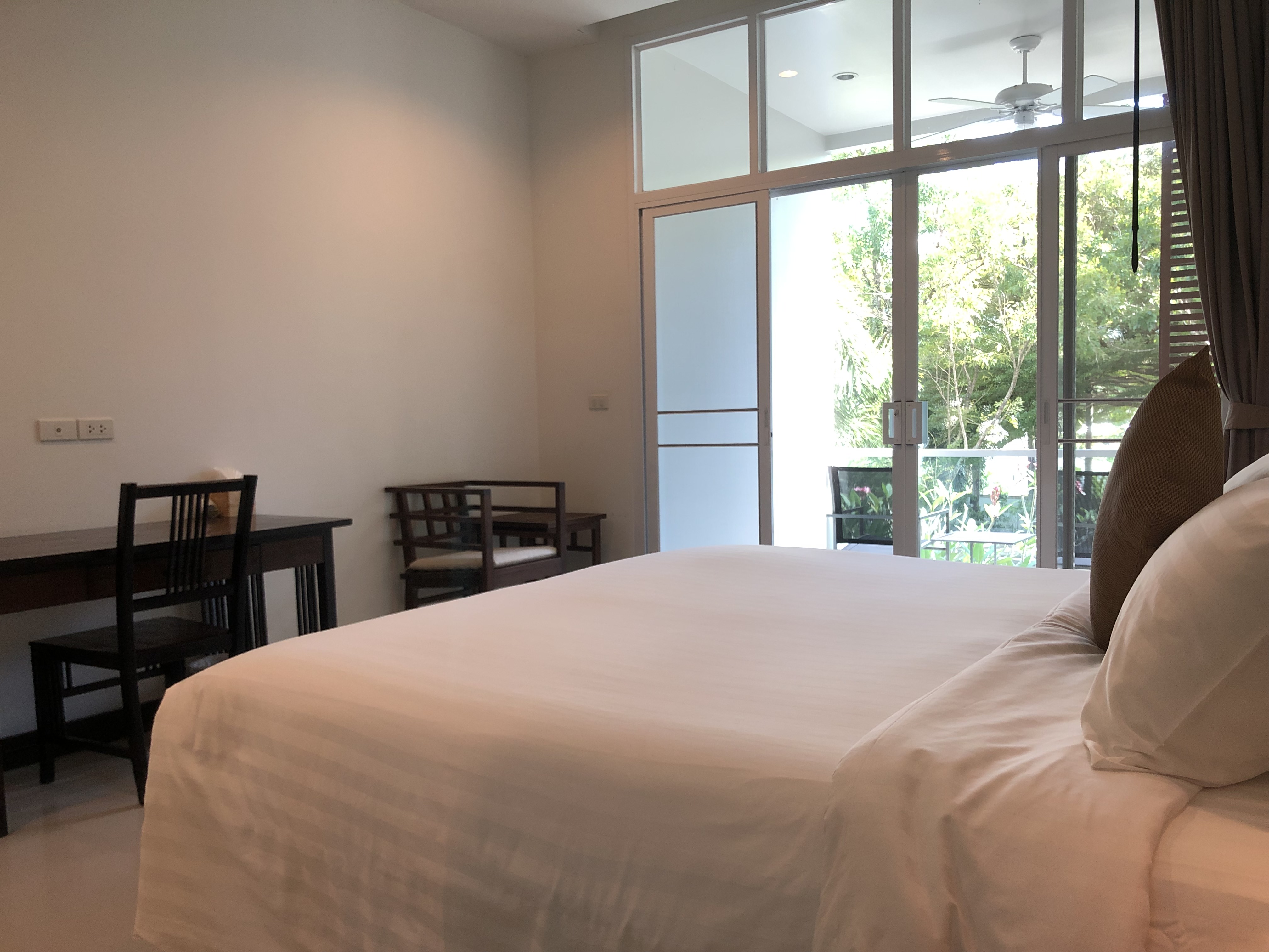 Modern comfort 3 bedrooms duplex condominium-style (SUC-1112) image