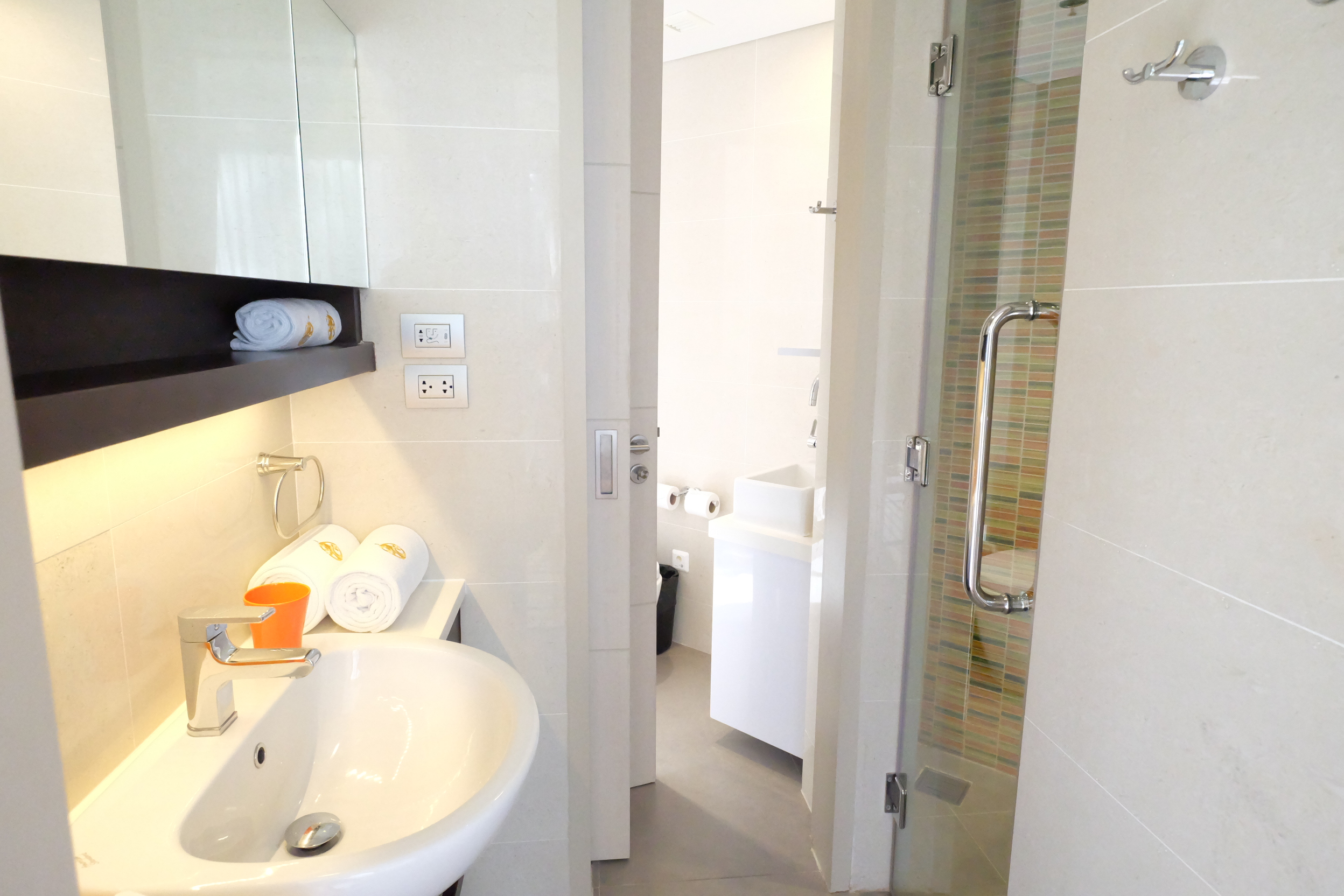 1 Bedroom Beachside in Cassia Residence (SUD-1113) image