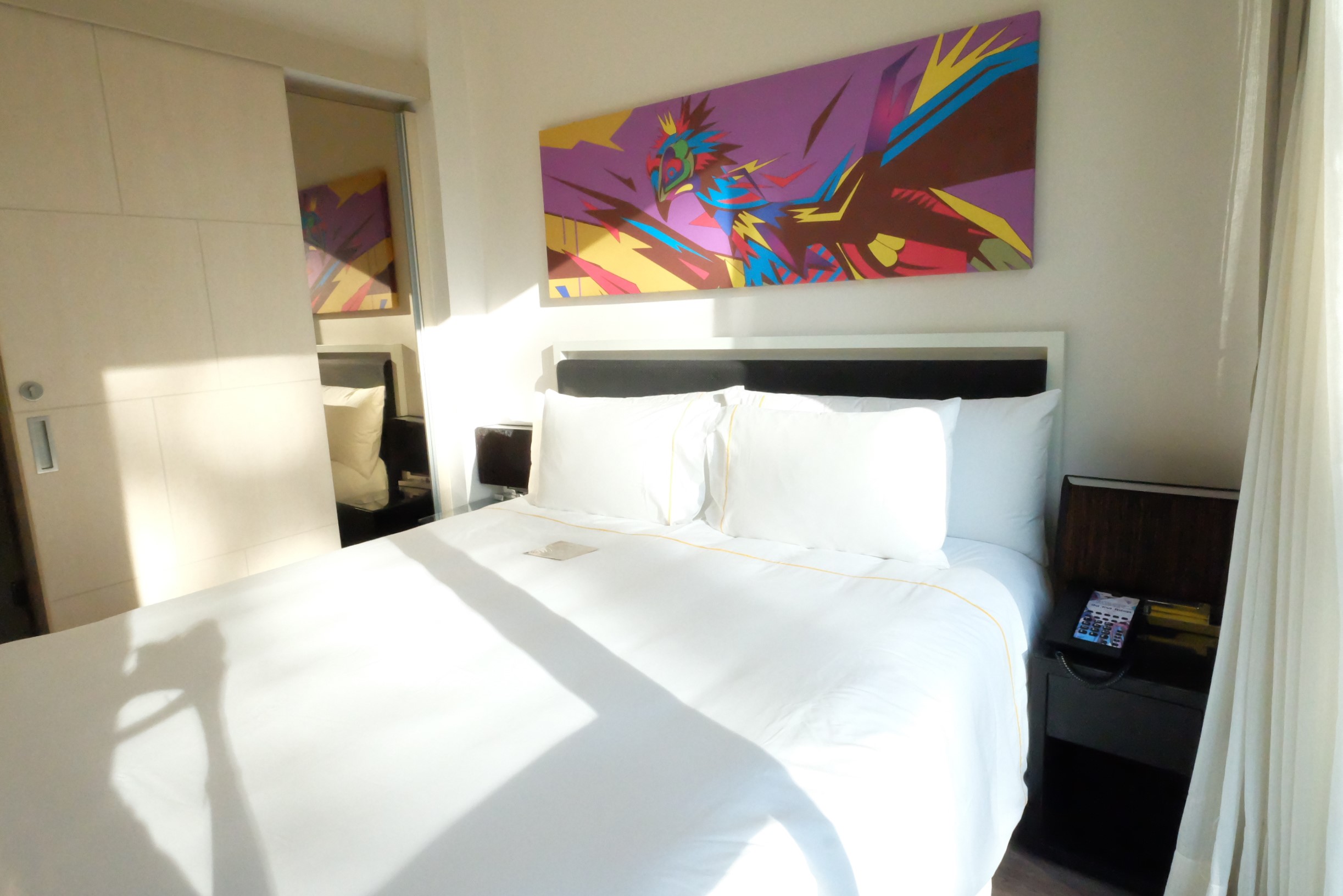 1 Bedroom Beachside in Cassia Residence (SUD-1113) image