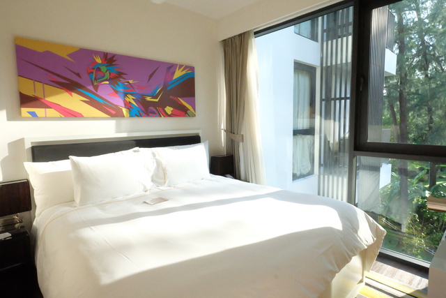 1 Bedroom Beachside in Cassia Residence (SUD-1113) image