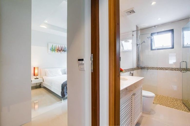 Pool Villa 2 Bedrooms in Bangtao Beach (SU342) image