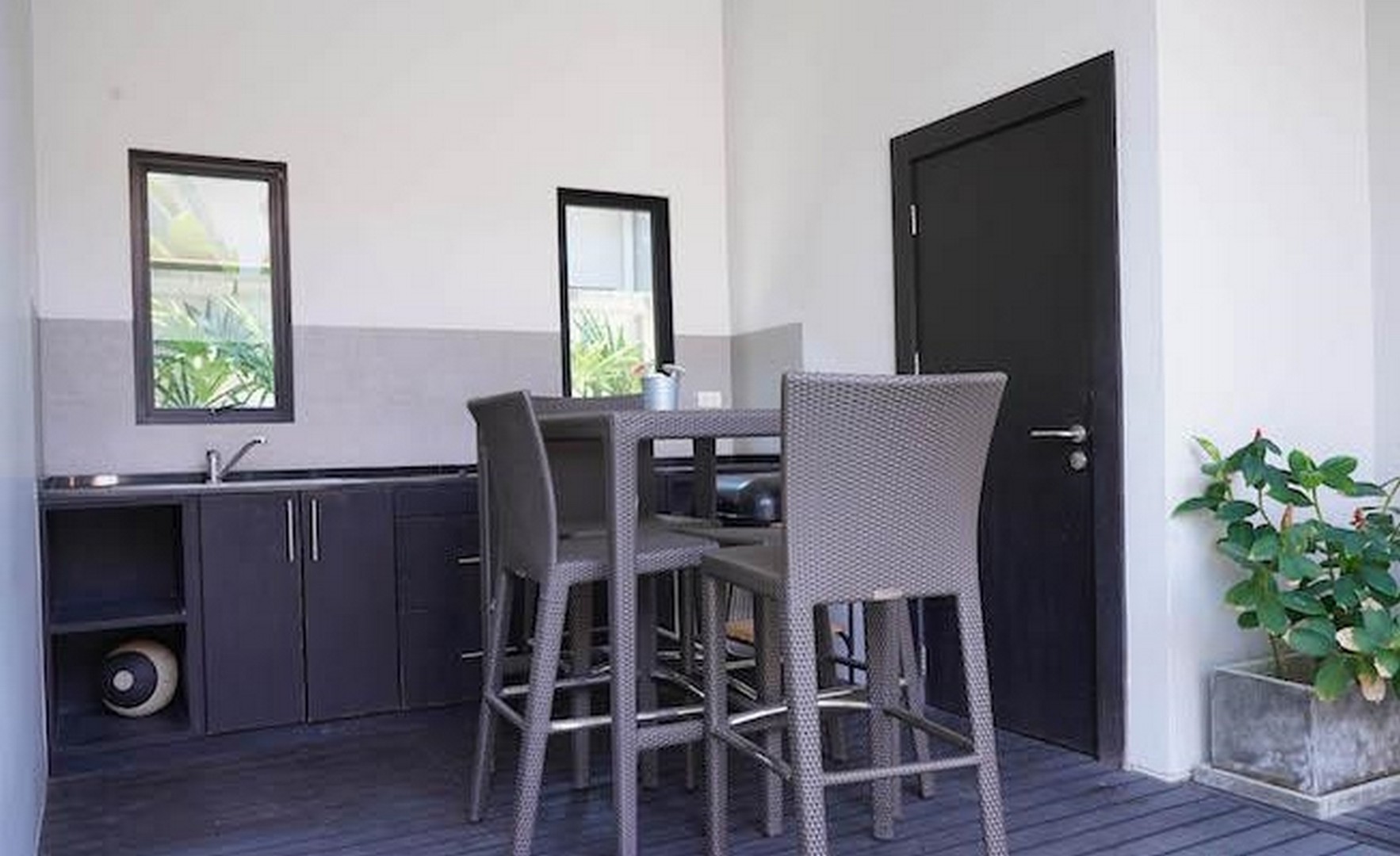 The Gorgeous Tropical Pool Villa in Layan (SUC-1114) image