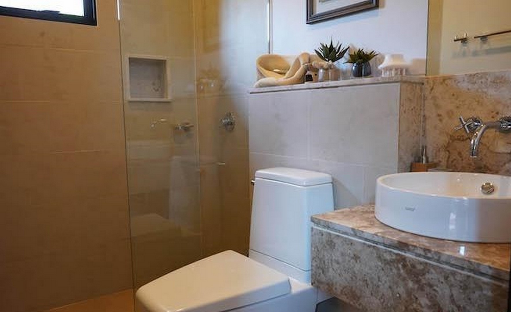 The Gorgeous Tropical Pool Villa in Layan (SUC-1114) image