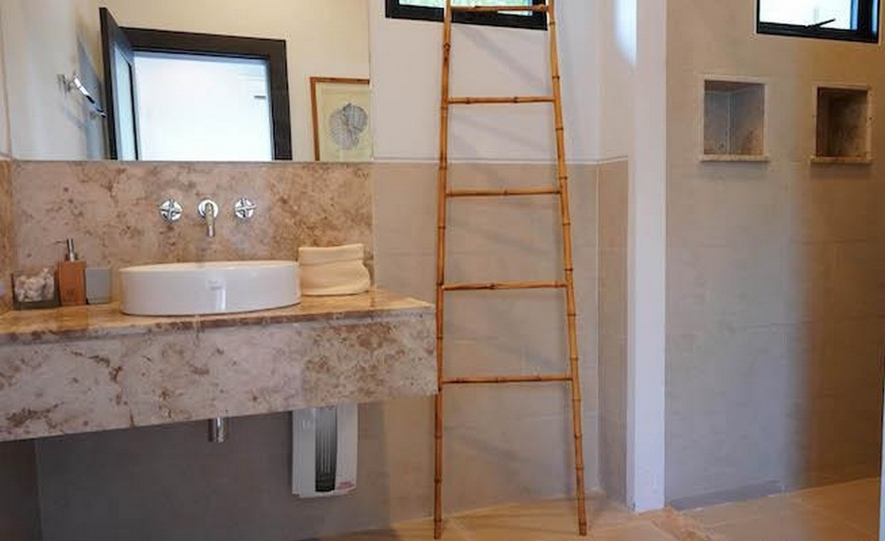 The Gorgeous Tropical Pool Villa in Layan (SUC-1114) image