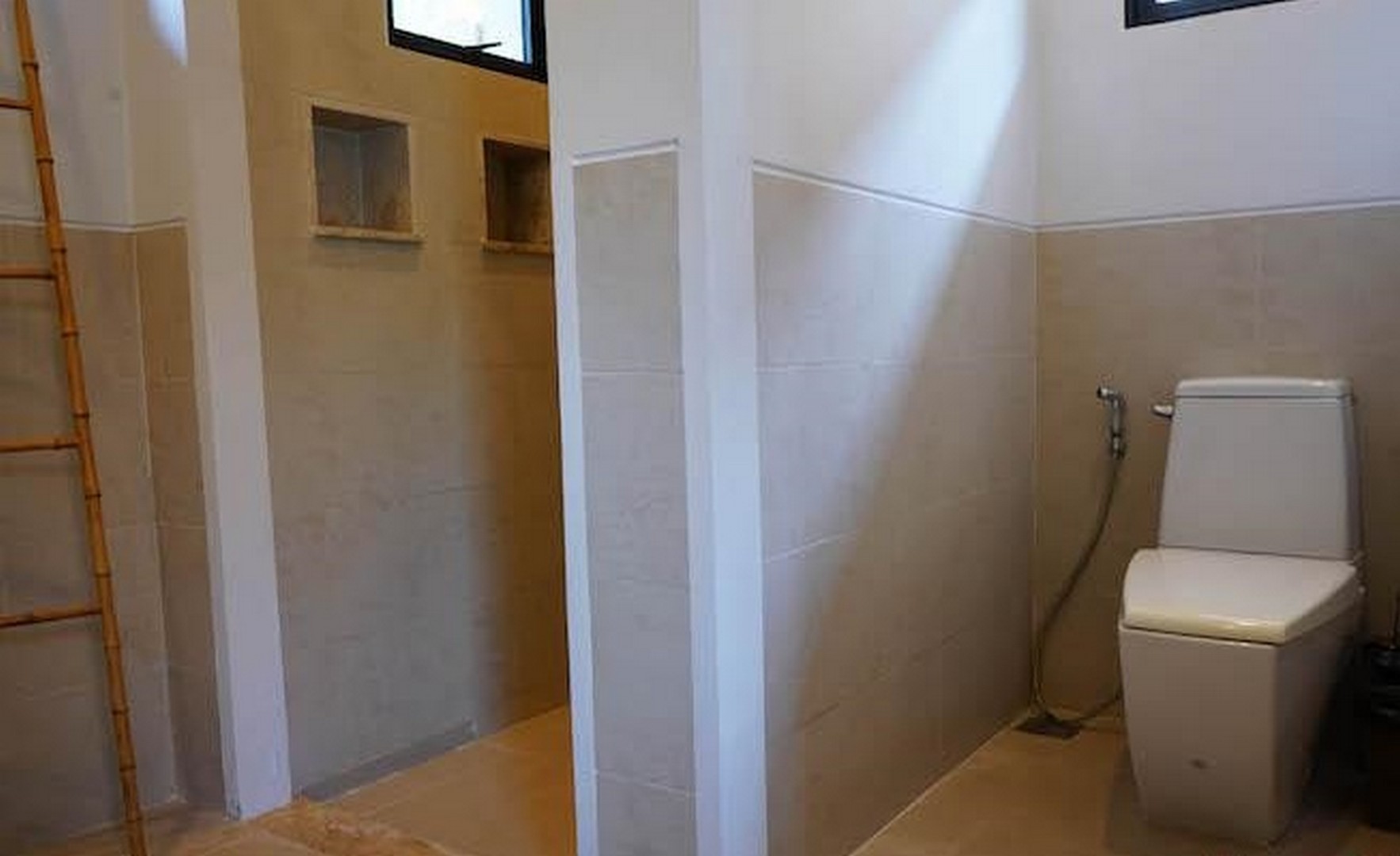 The Gorgeous Tropical Pool Villa in Layan (SUC-1114) image