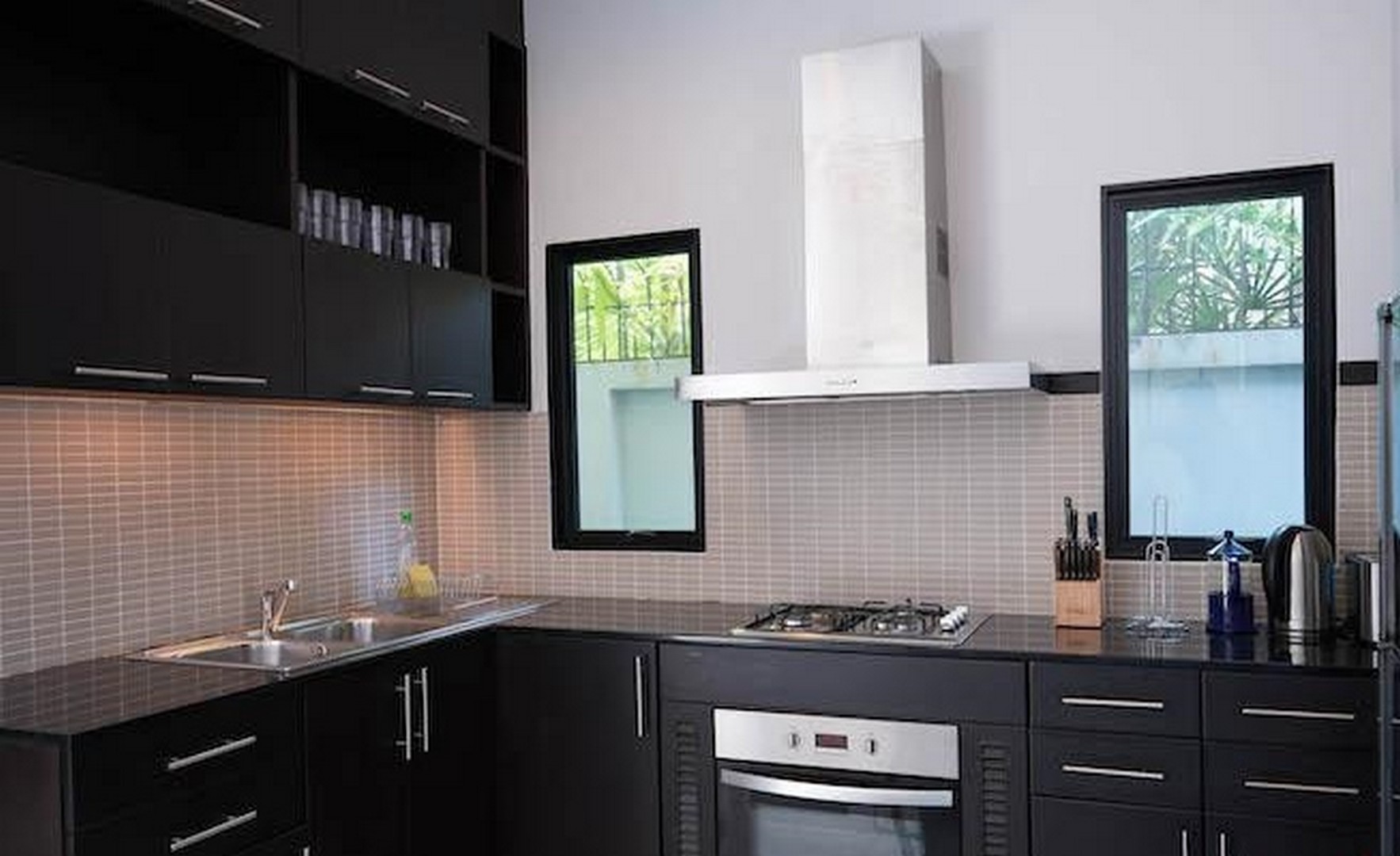 The Gorgeous Tropical Pool Villa in Layan (SUC-1114) image