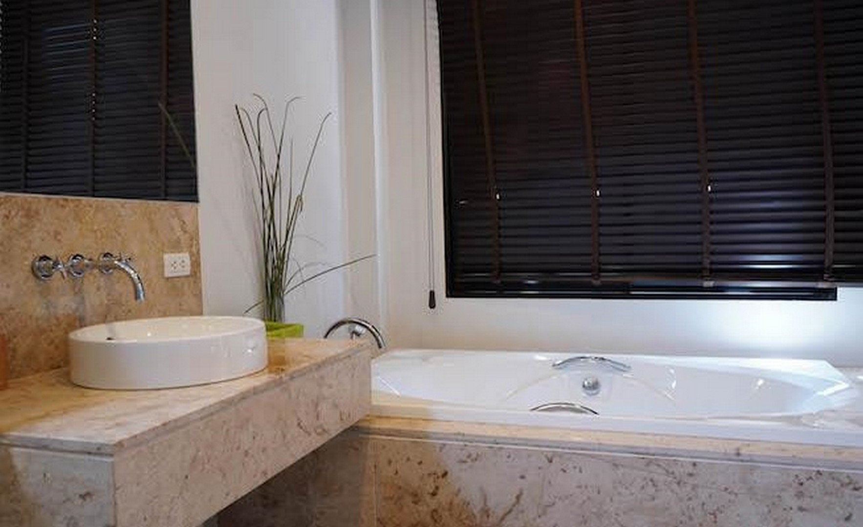 The Gorgeous Tropical Pool Villa in Layan (SUC-1114) image