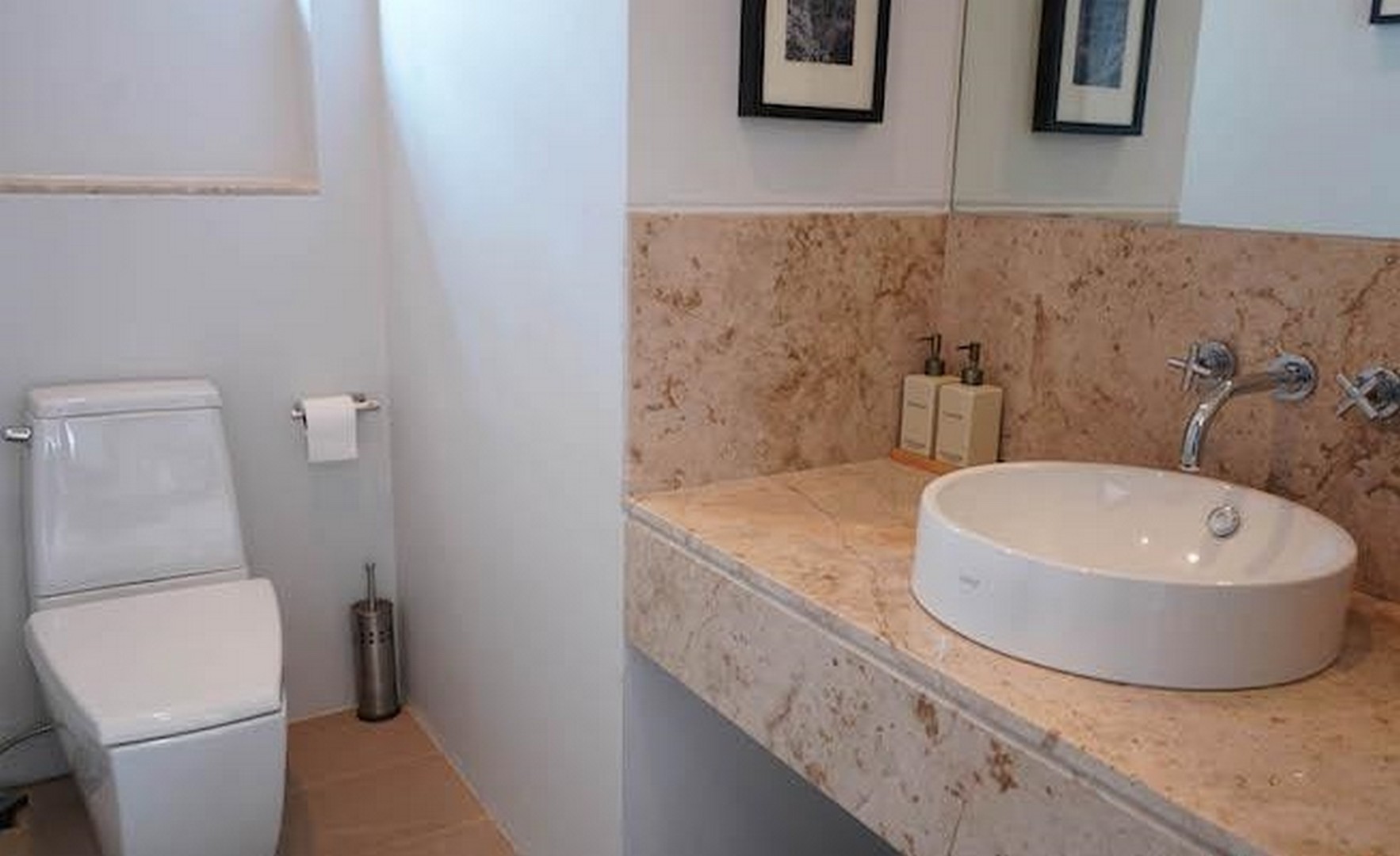 The Gorgeous Tropical Pool Villa in Layan (SUC-1114) image