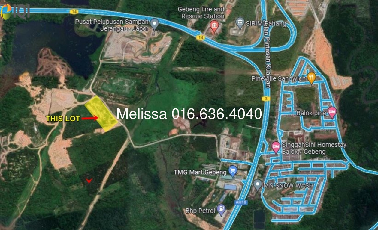 Balok, Sungai Karang image