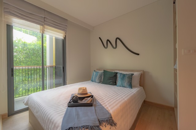 2 BEDROOM GOLF COURSE VIEW APARTMENT IN SKY PARK (SUC-1117) image
