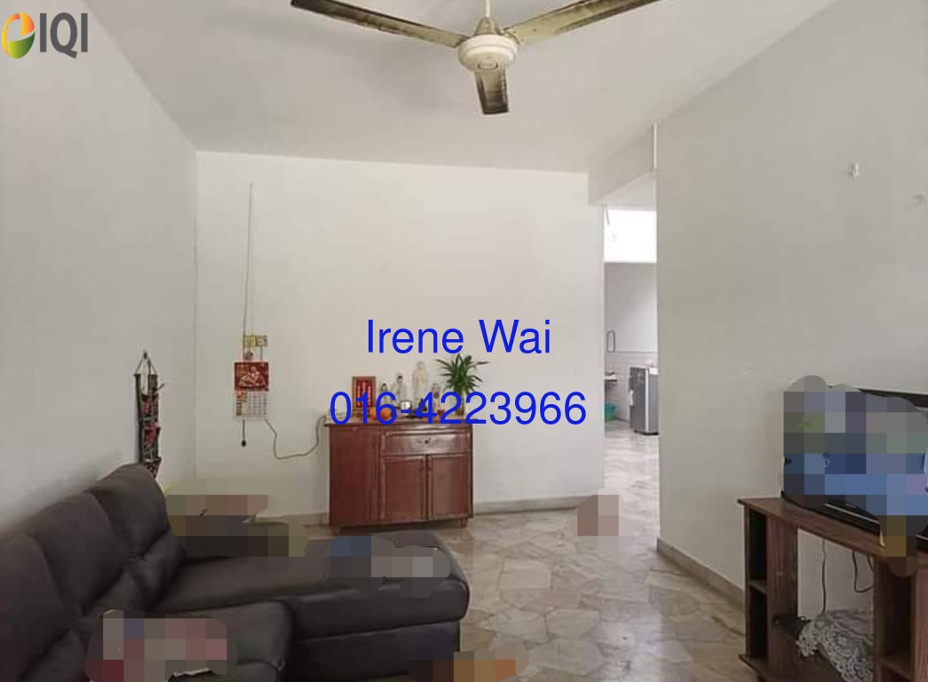 Below value Taman Pengkalan Barat Pasir Puteh Ipoh  image