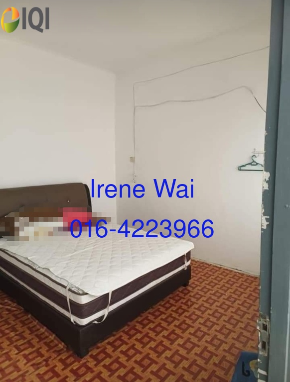 Below value Taman Pengkalan Barat Pasir Puteh Ipoh  image