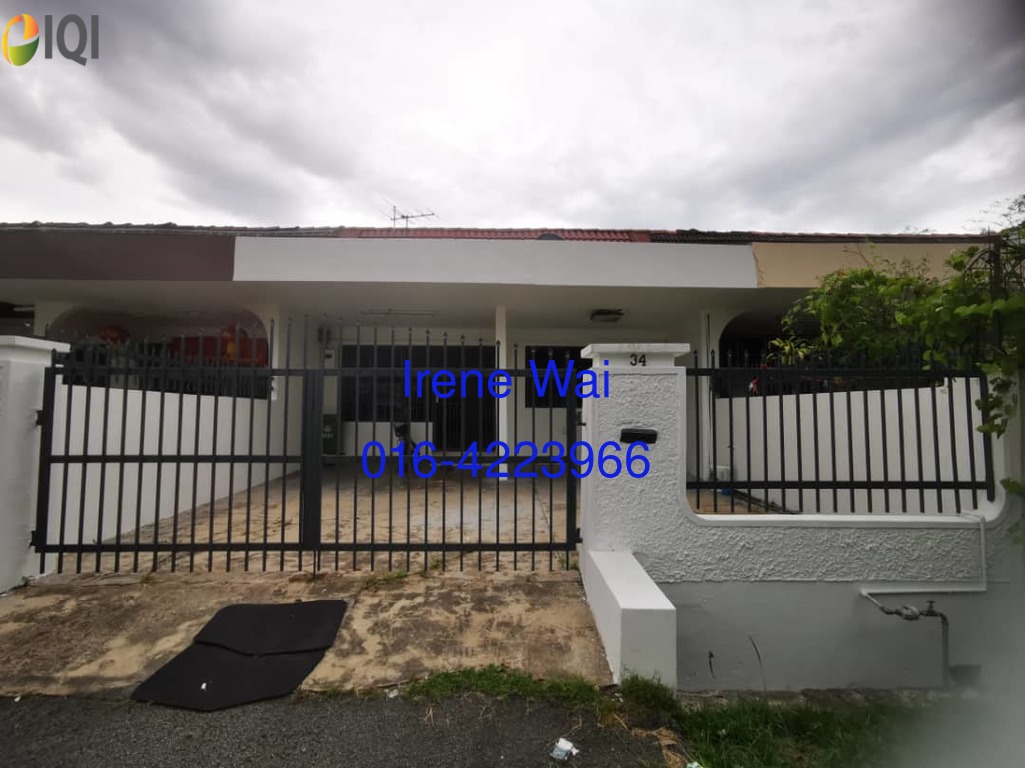 Below value Taman Pengkalan Barat Pasir Puteh Ipoh  image