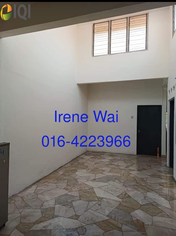 Below value Taman Pengkalan Barat Pasir Puteh Ipoh  image