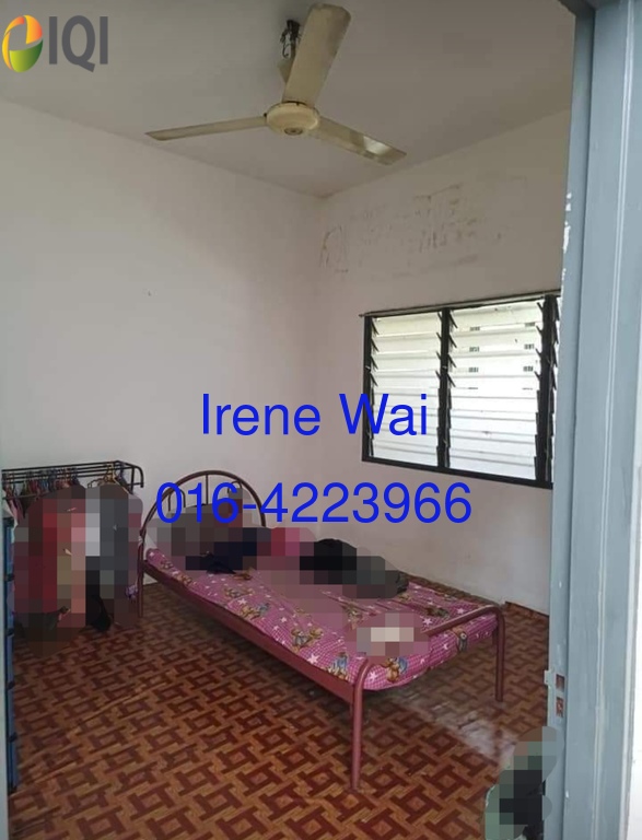 Below value Taman Pengkalan Barat Pasir Puteh Ipoh  image