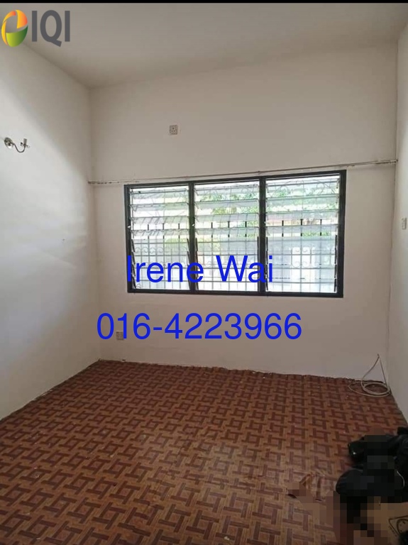 Below value Taman Pengkalan Barat Pasir Puteh Ipoh  image