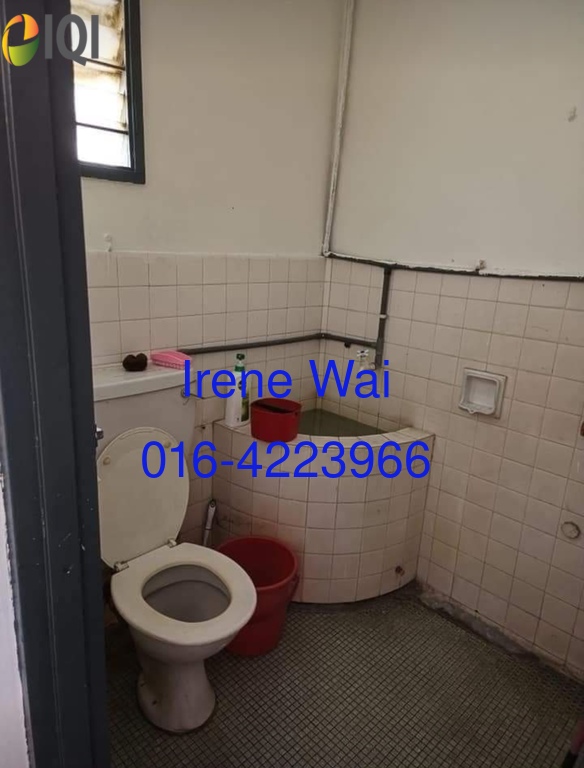 Below value Taman Pengkalan Barat Pasir Puteh Ipoh  image