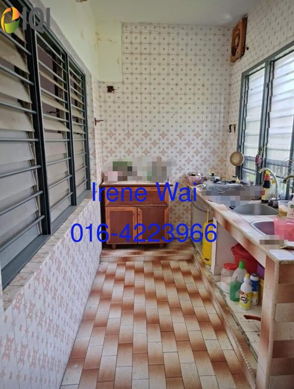 Below value Taman Pengkalan Barat Pasir Puteh Ipoh  image