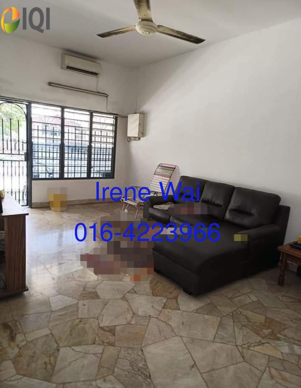 Below value Taman Pengkalan Barat Pasir Puteh Ipoh  image