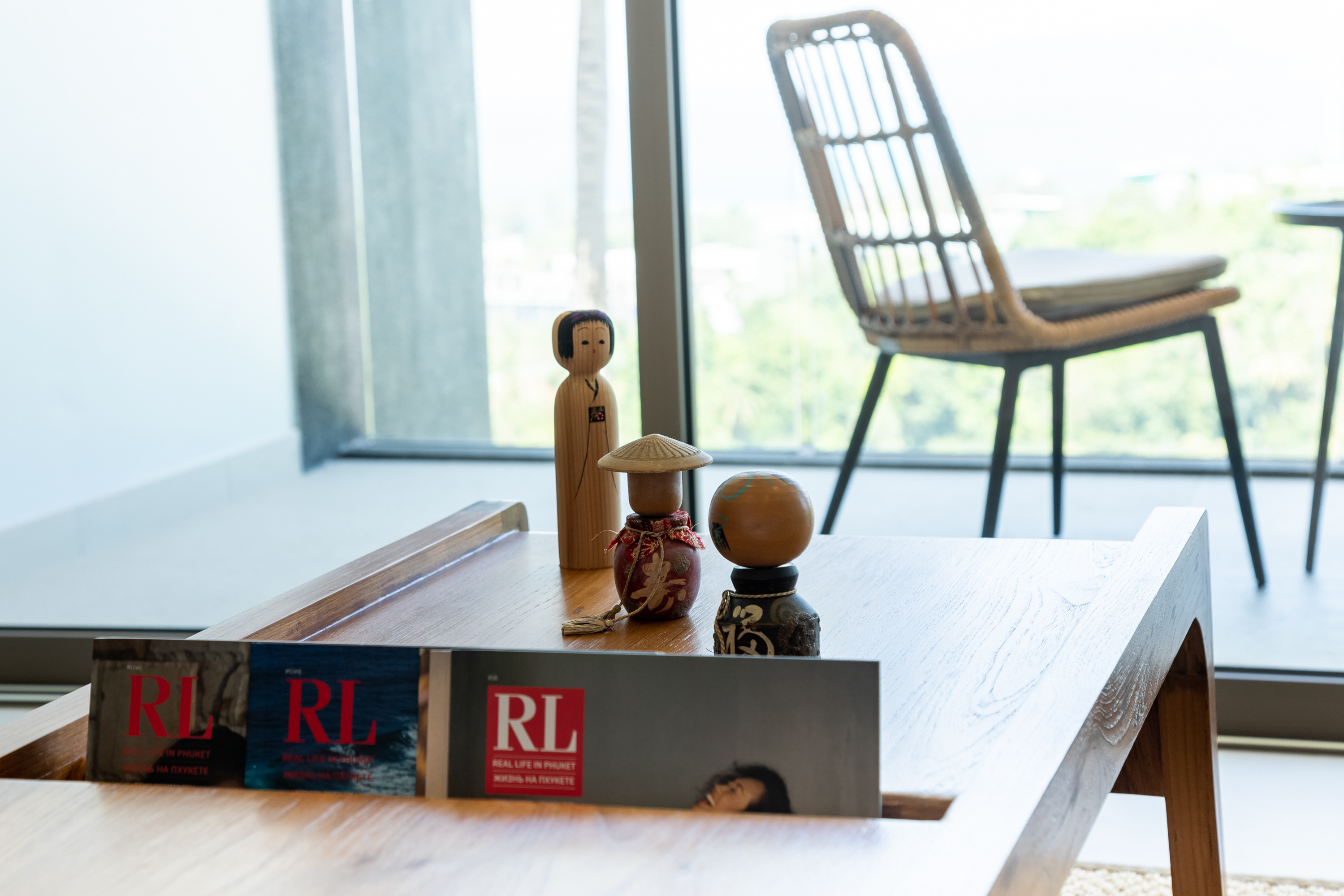 Sea View Condominiums overlooking Surin Bay (SUC-1120) image